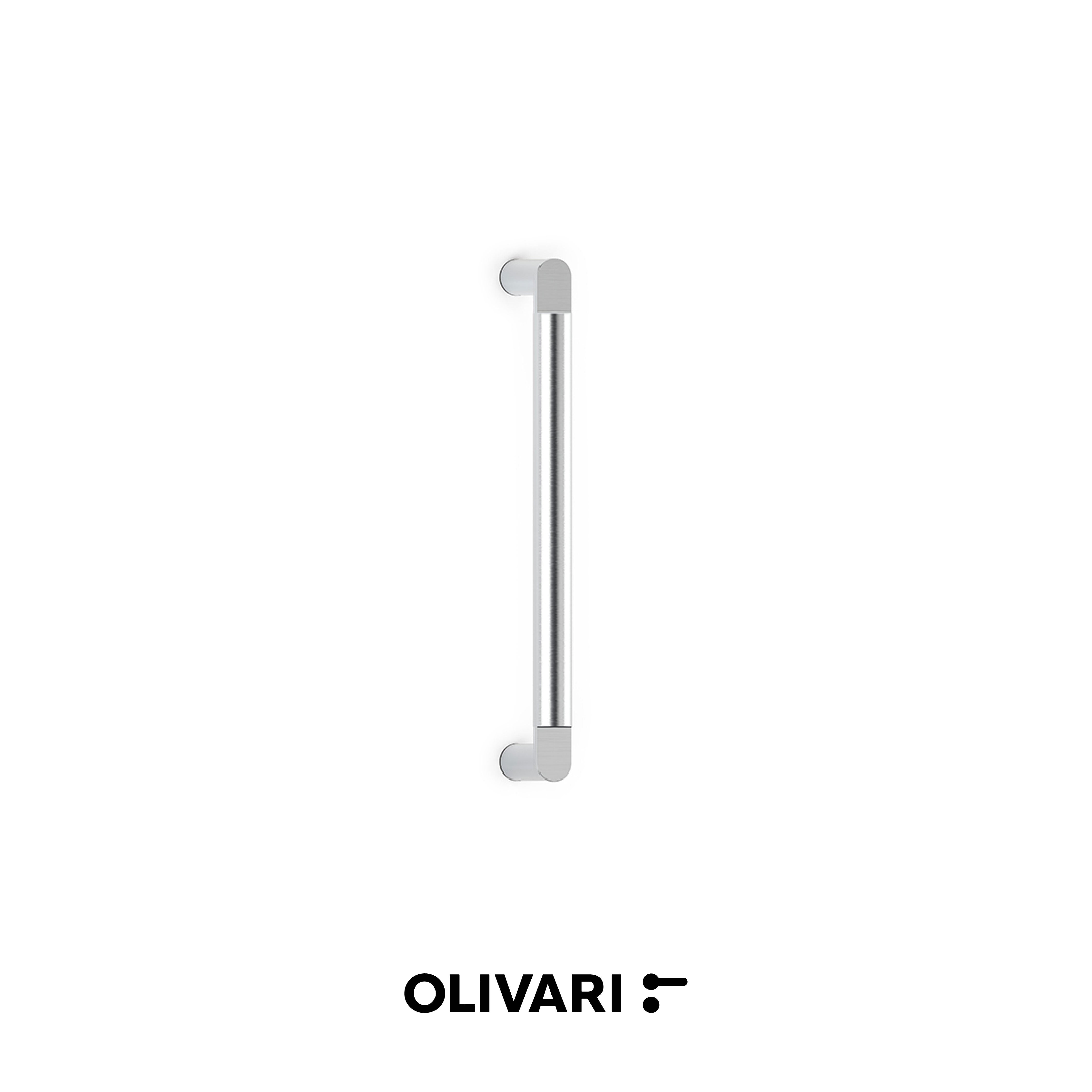 Olivari Lipstick - Handle for doors and gates