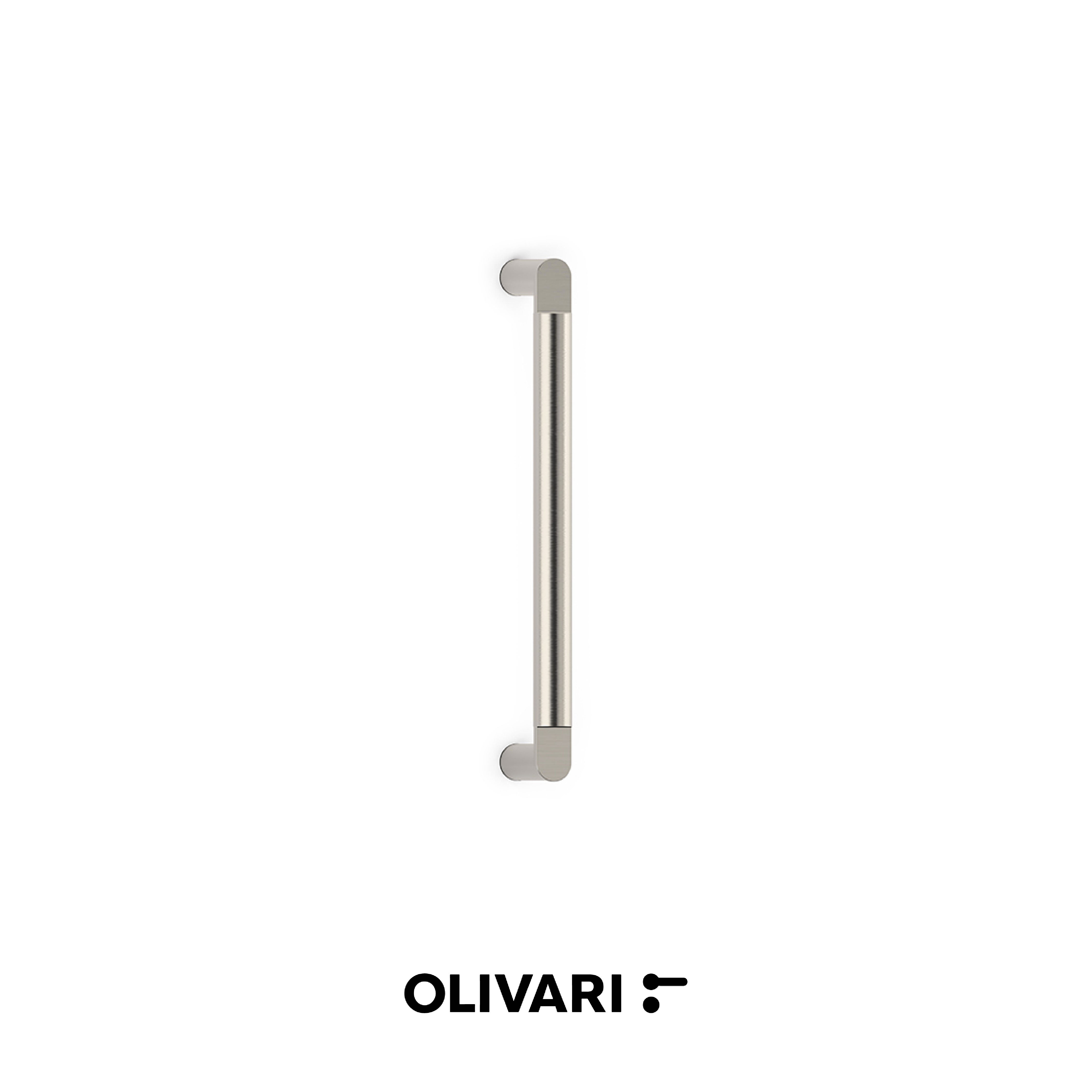 Olivari Lipstick - Handle for doors and gates
