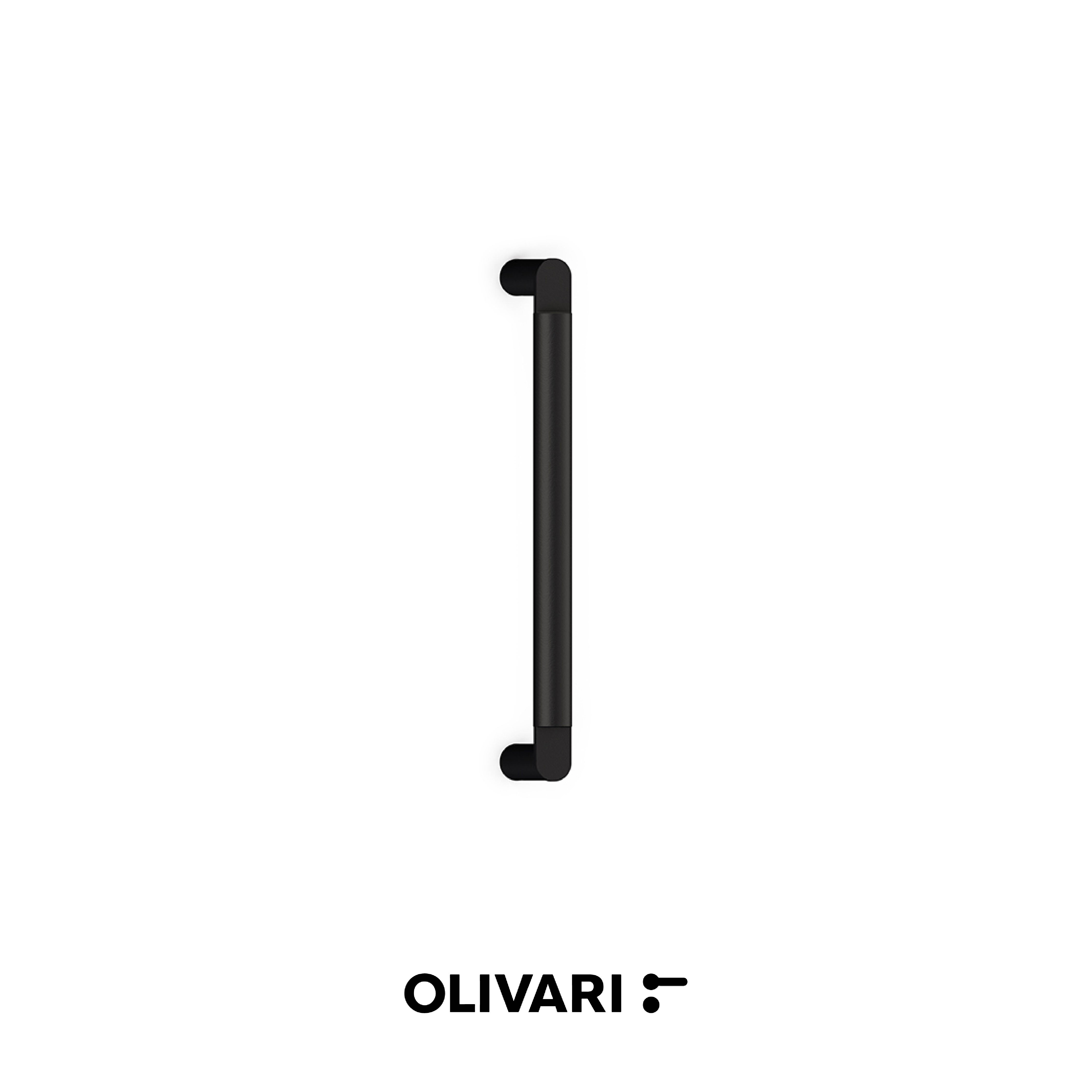 Olivari Lipstick - Handle for doors and gates