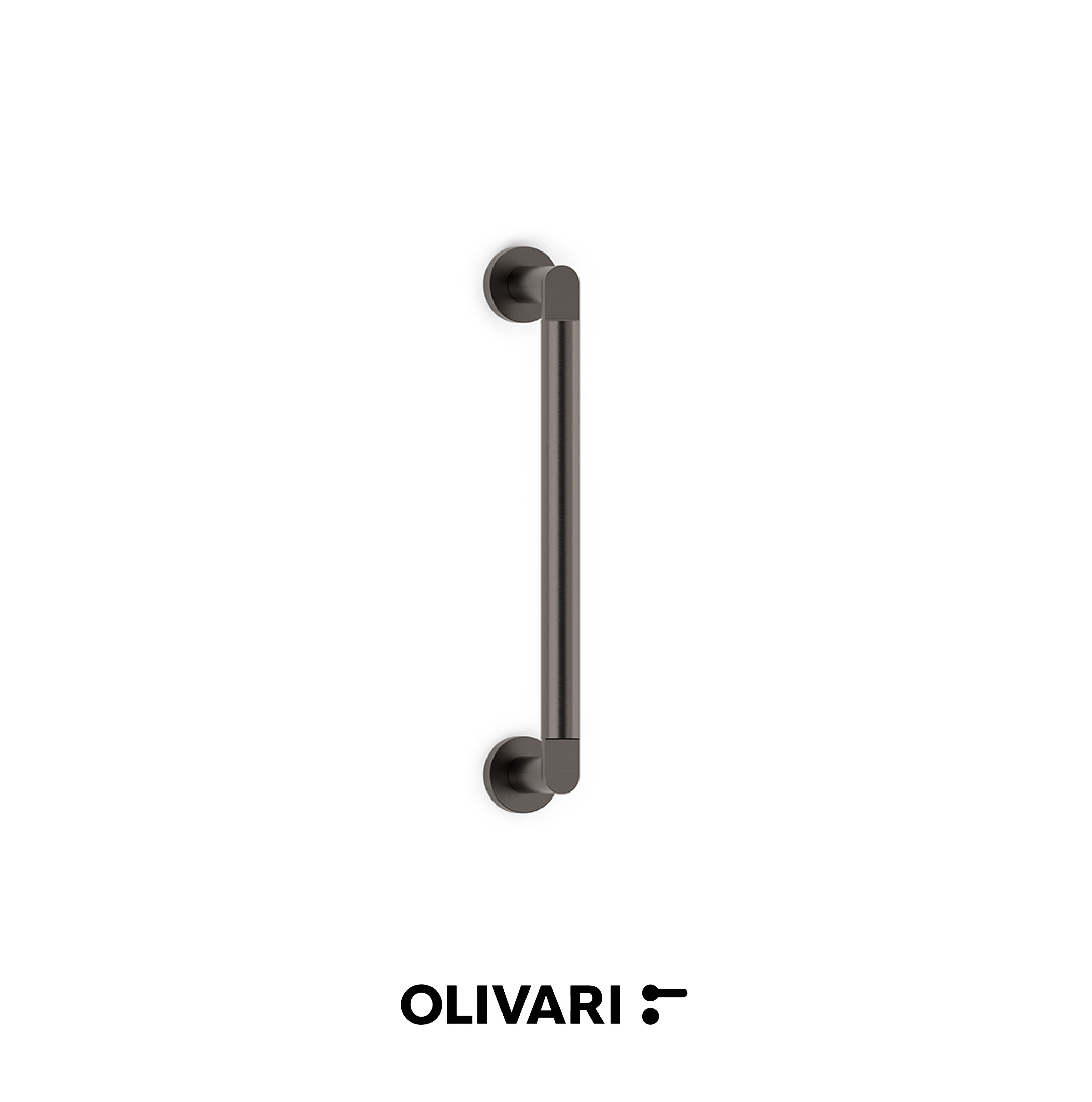Olivari Lipstick - Handle for doors and gates