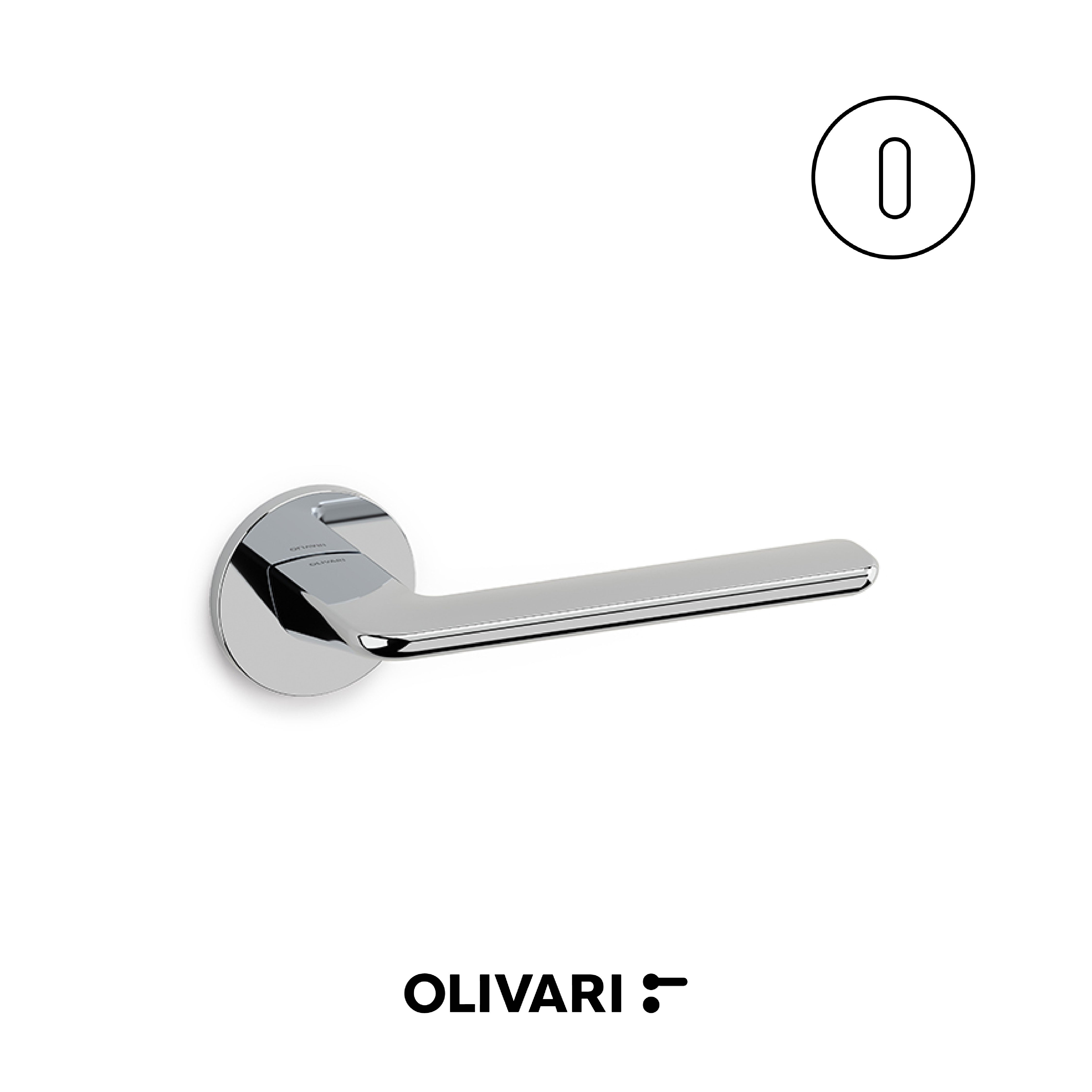 Olivari Marbella - Internal Door Handle