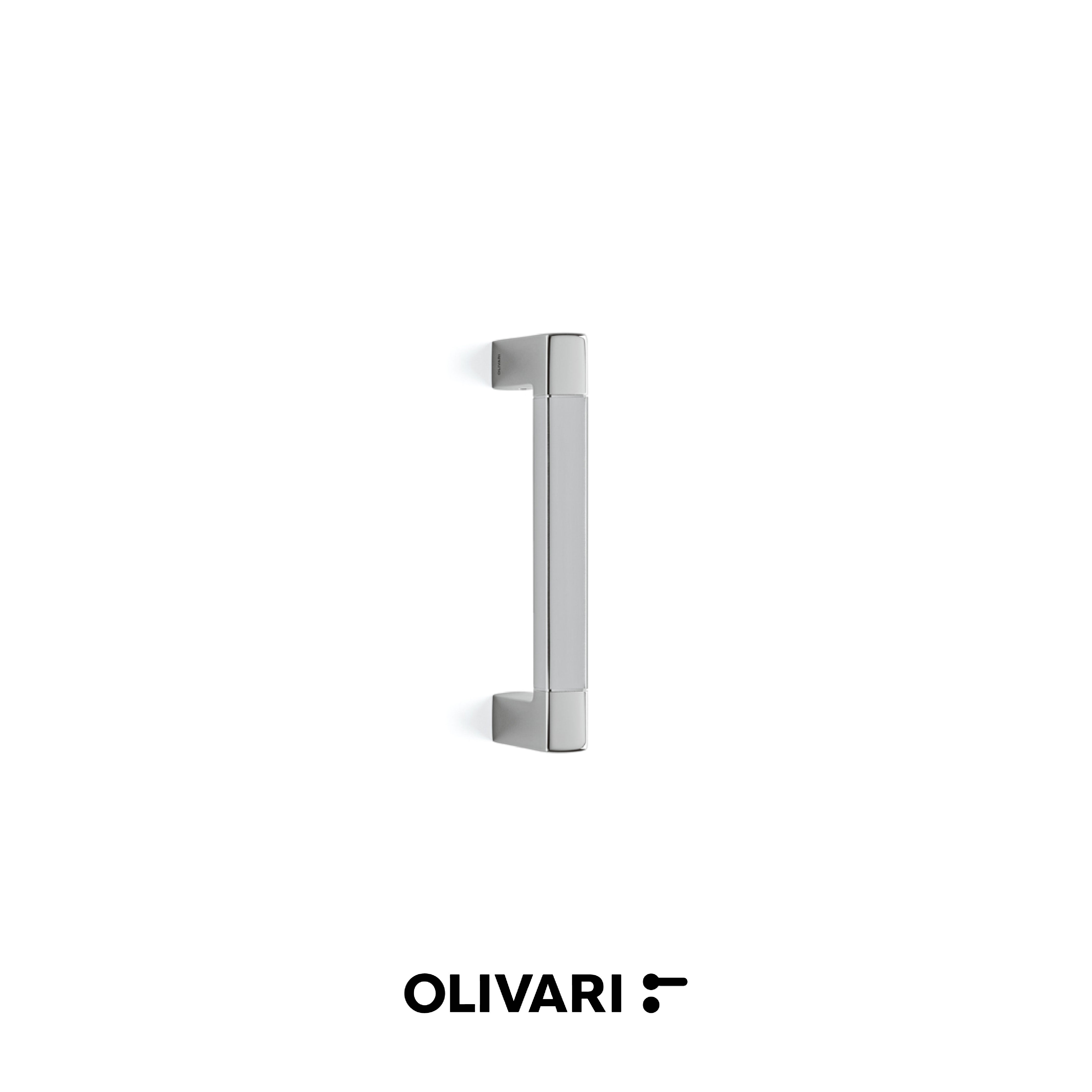 Olivari Planet - Handle for doors and gates