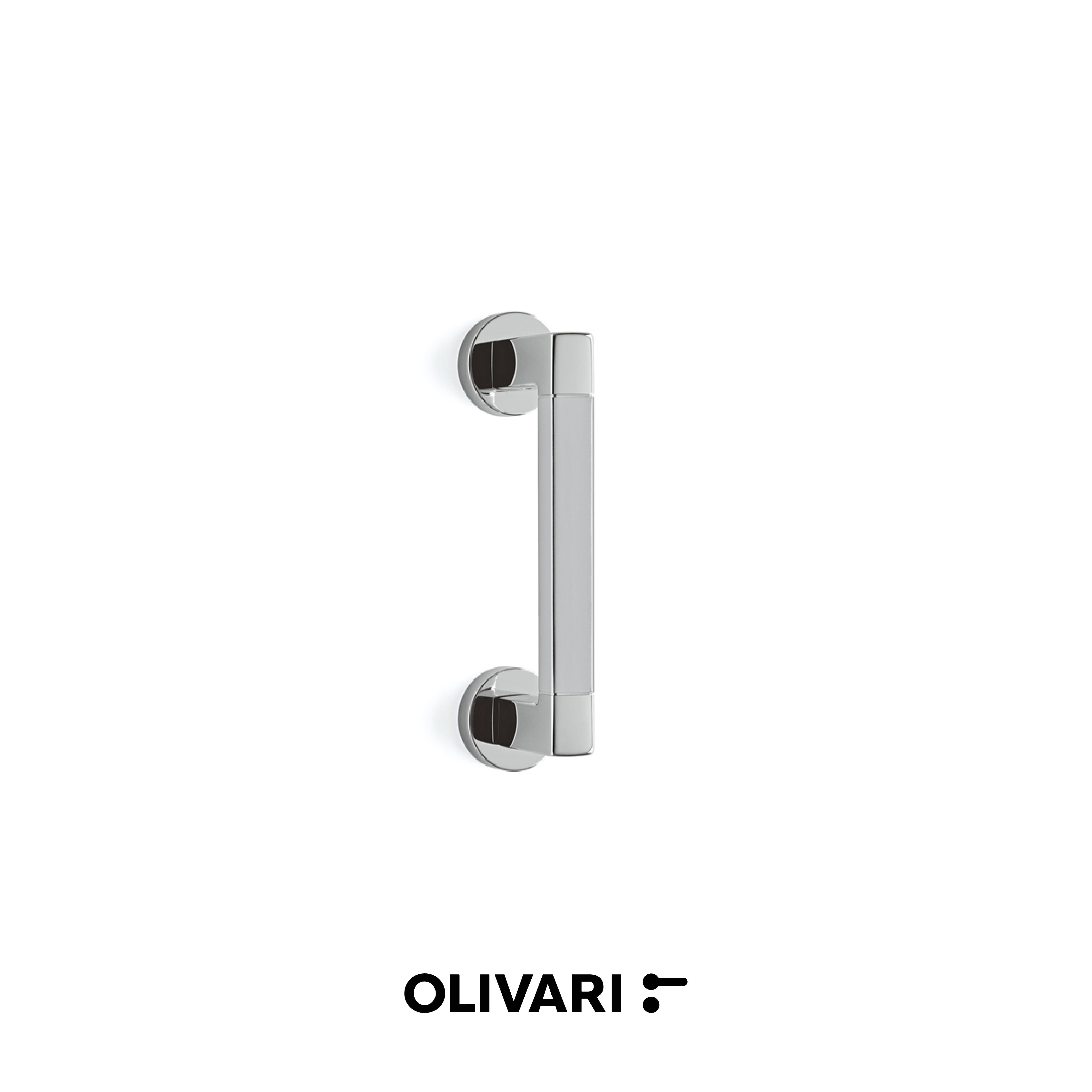 Olivari Planet - Pull handle for doors and gates