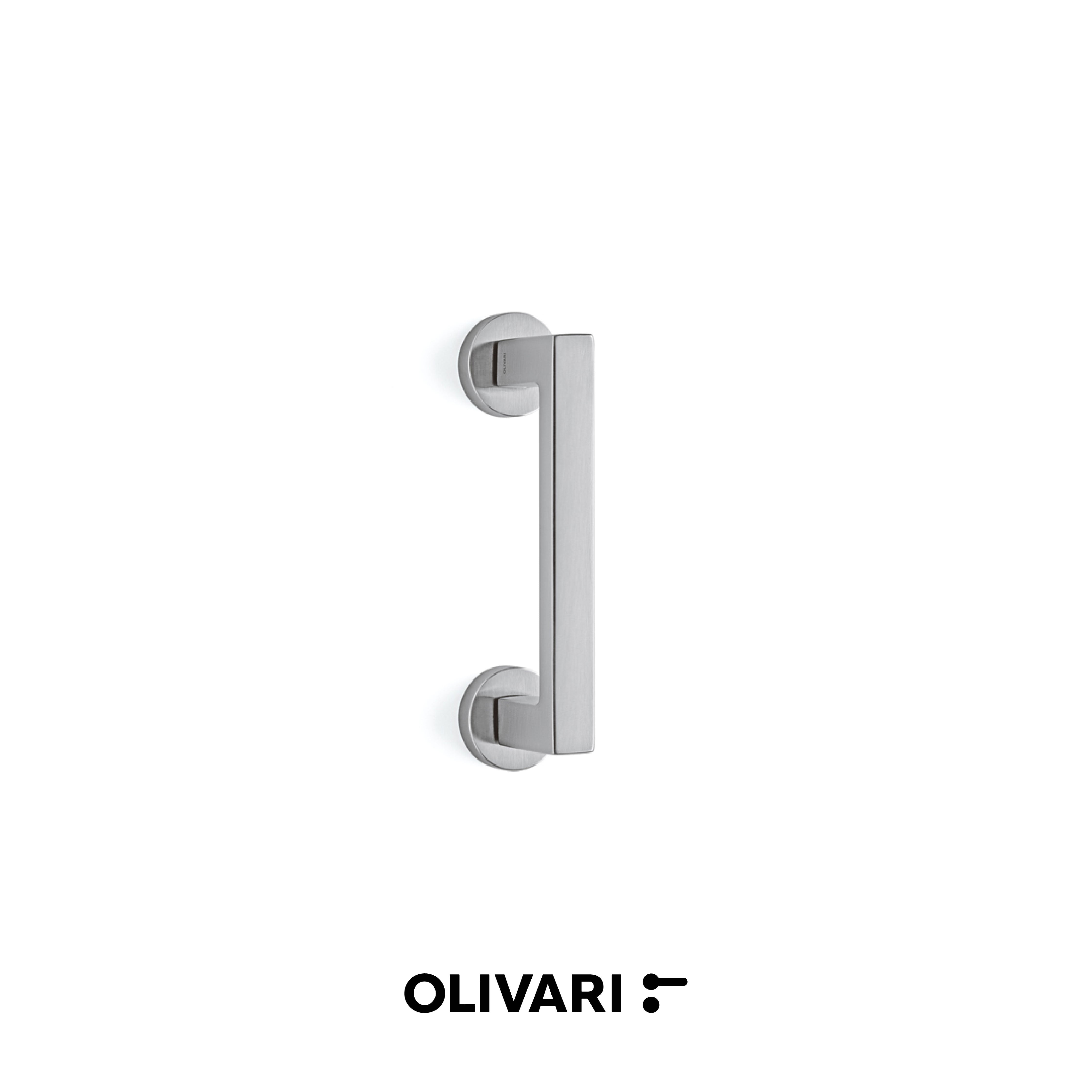 Olivari Planet - Pull handle for doors and gates