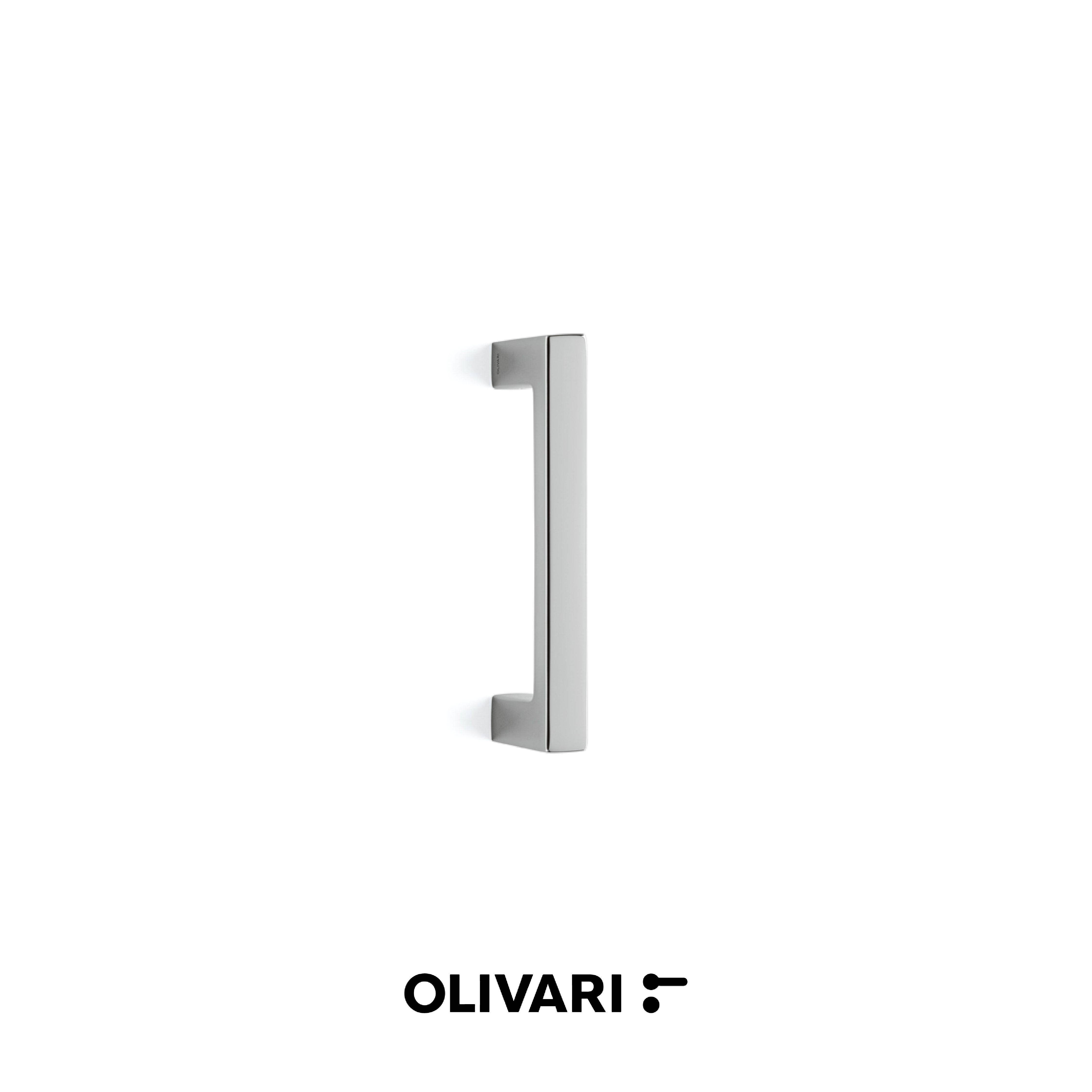 Olivari Planet - Handle for doors and gates
