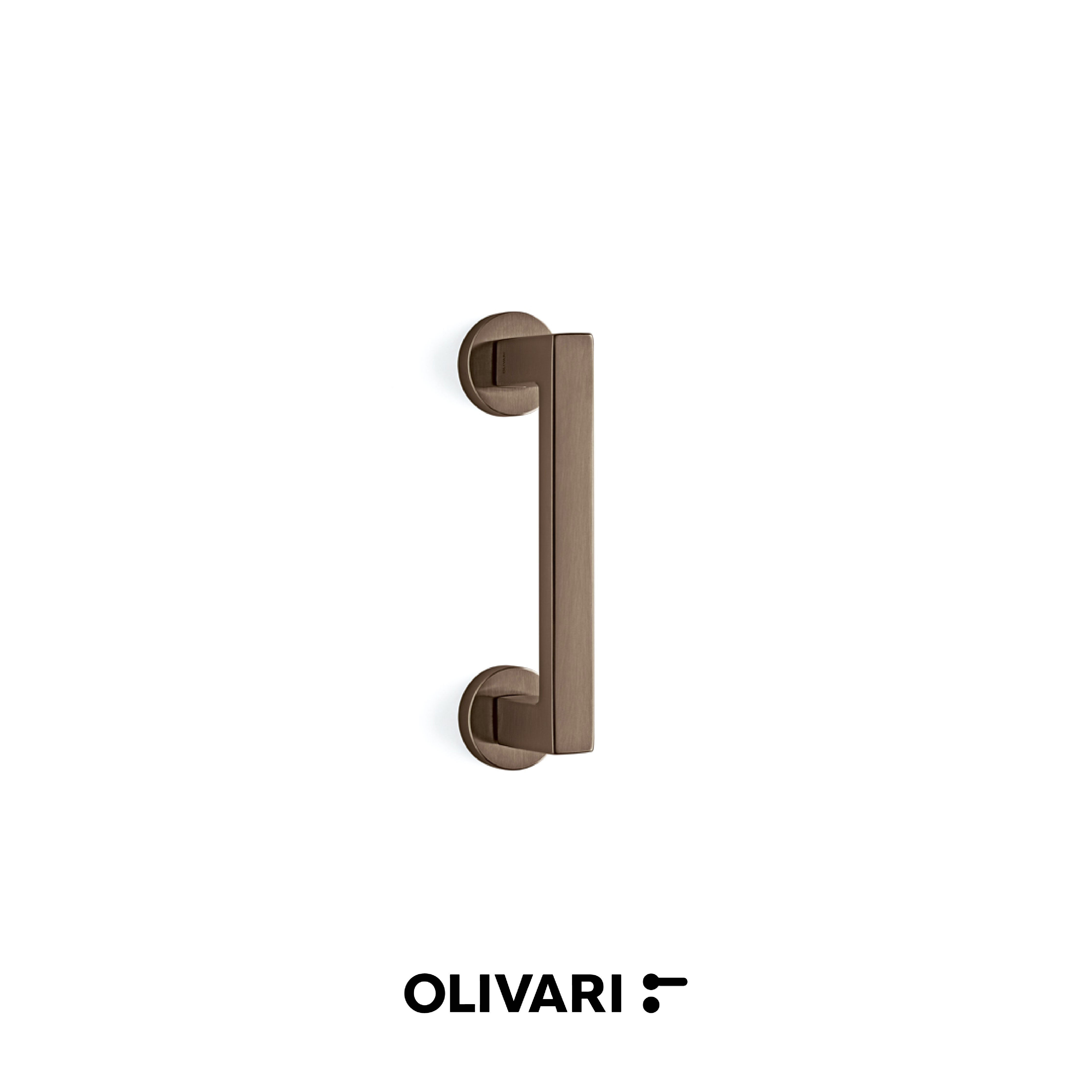 Olivari Planet - Pull handle for doors and gates