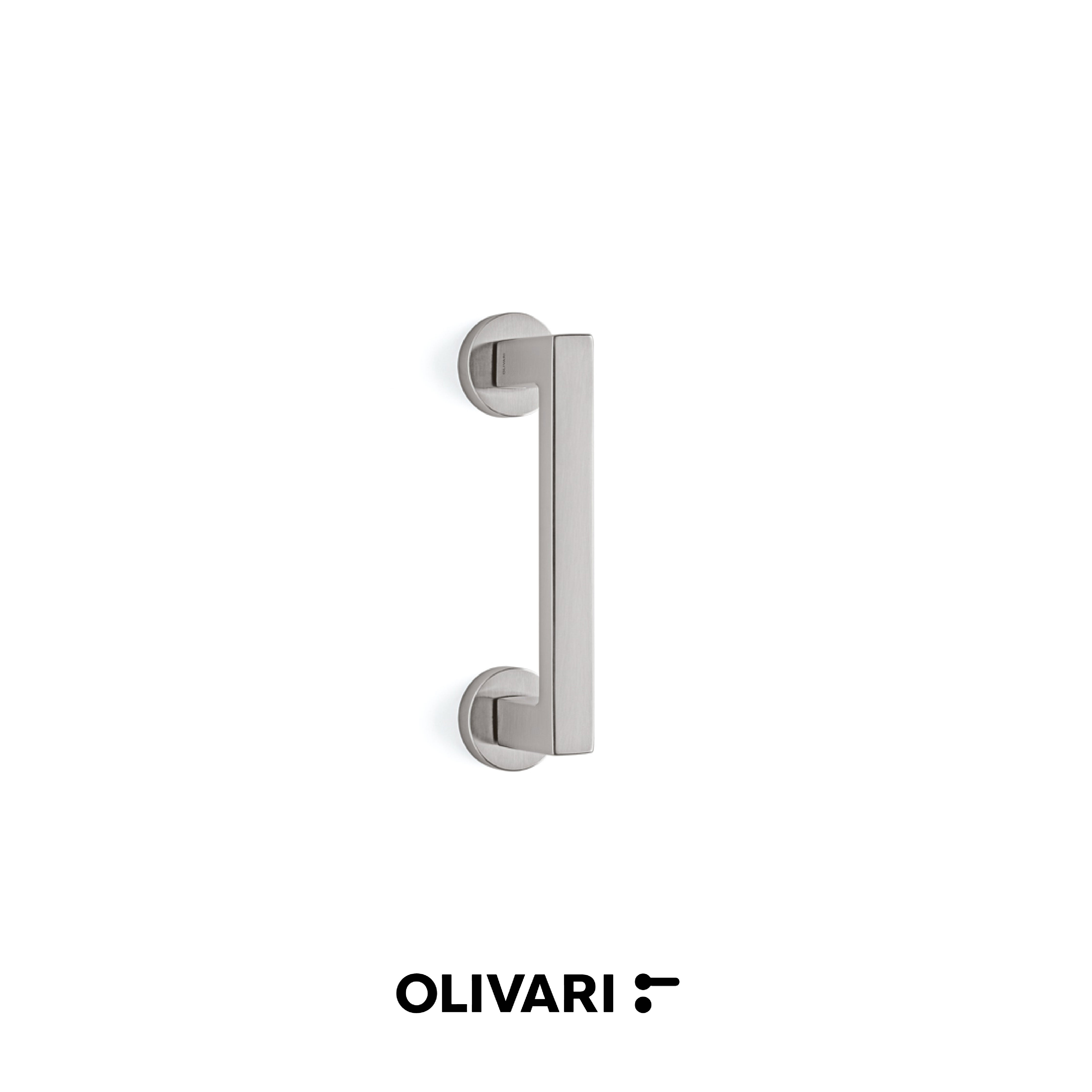 Olivari Planet - Pull handle for doors and gates