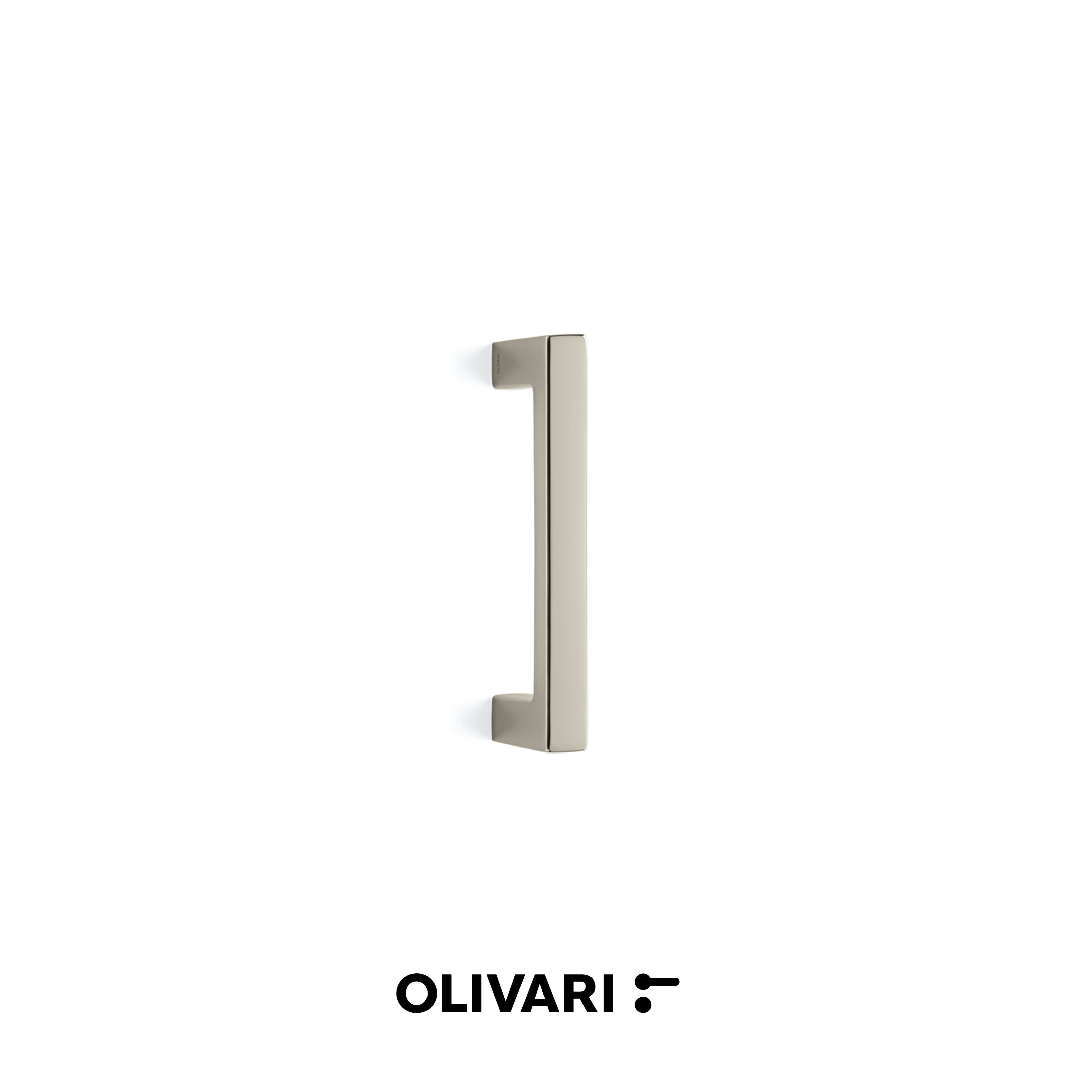 Olivari Planet - Handle for doors and gates