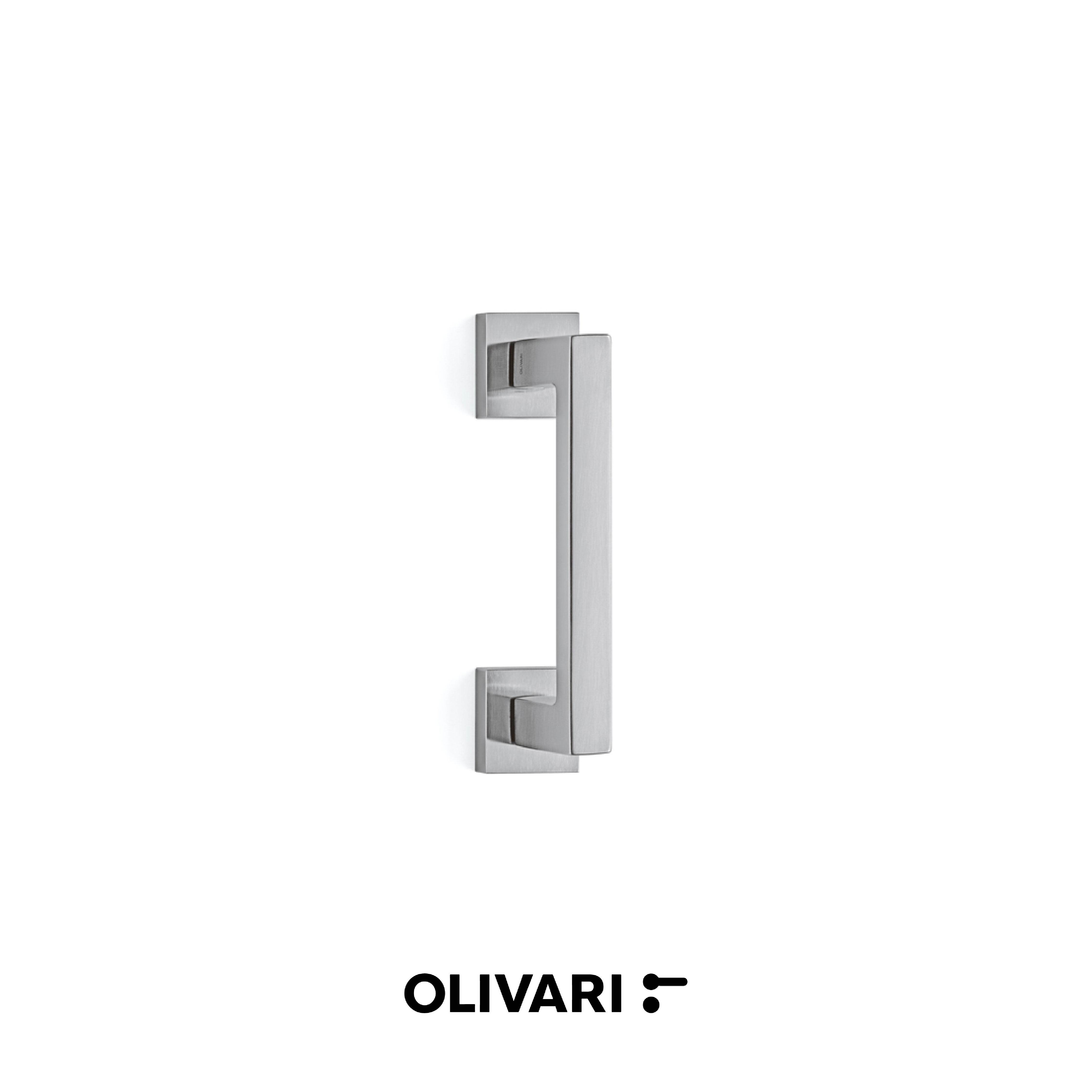 Olivari Planet Q - Pull Handle for Doors and Gates