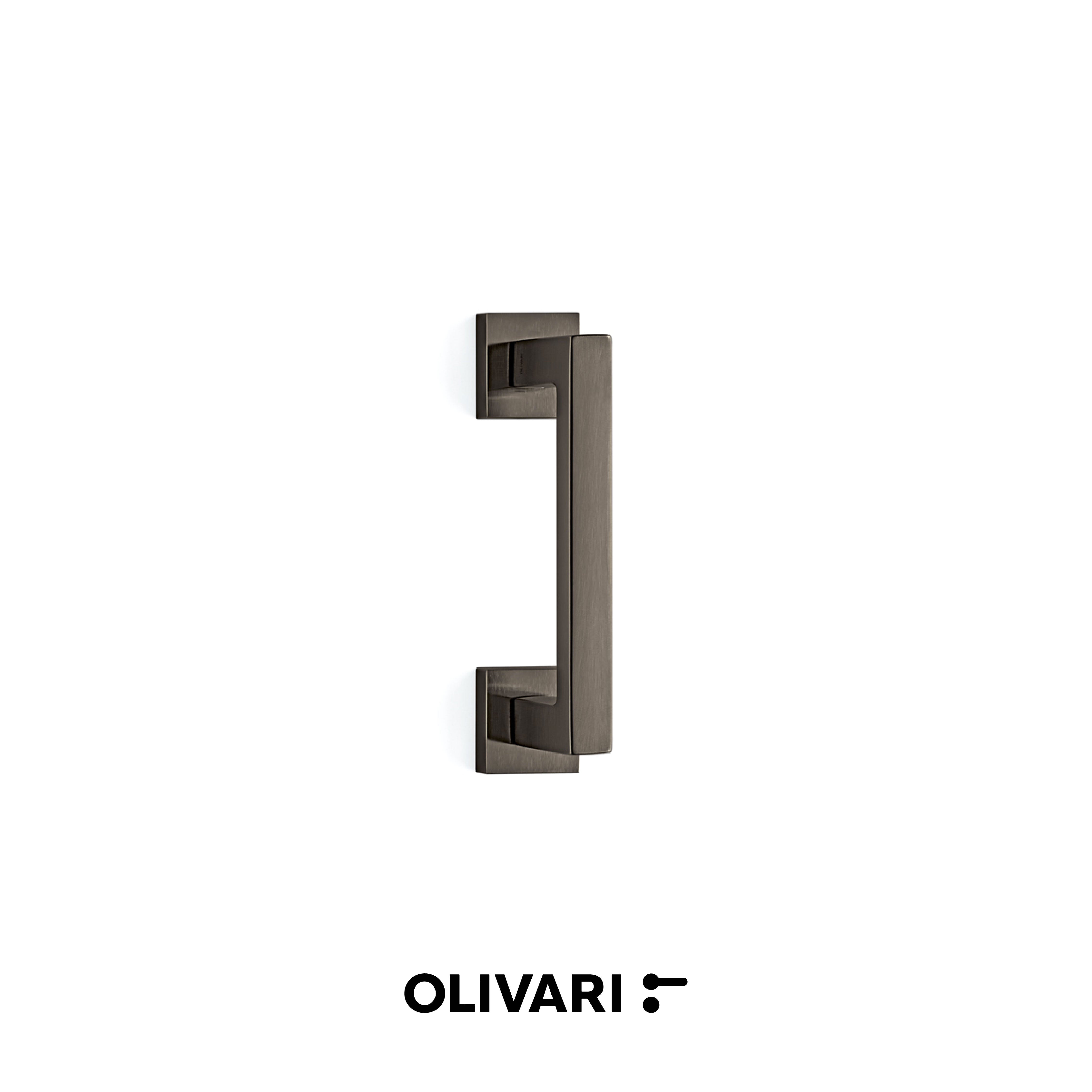 Olivari Planet Q - Pull Handle for Doors and Gates