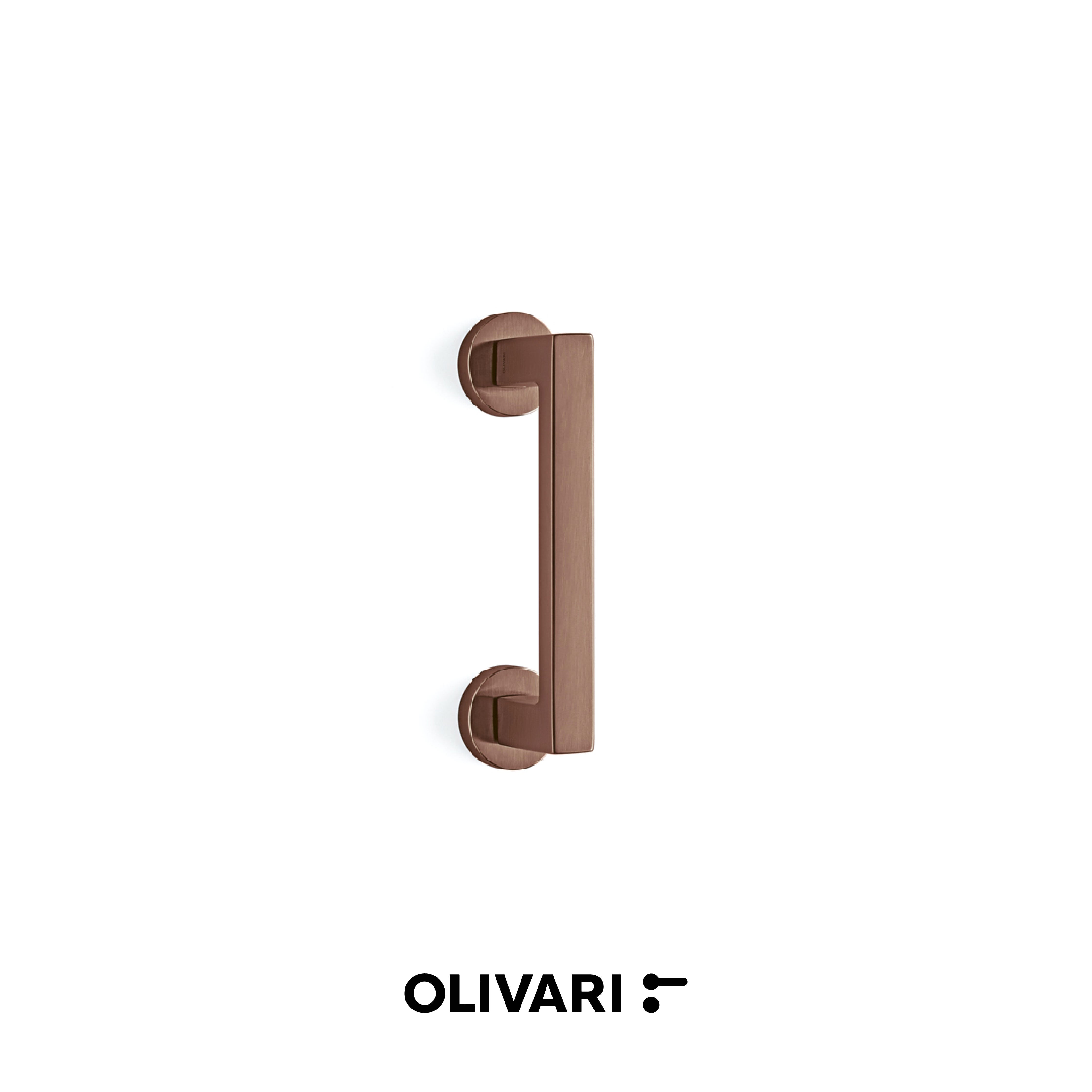 Olivari Planet - Pull handle for doors and gates