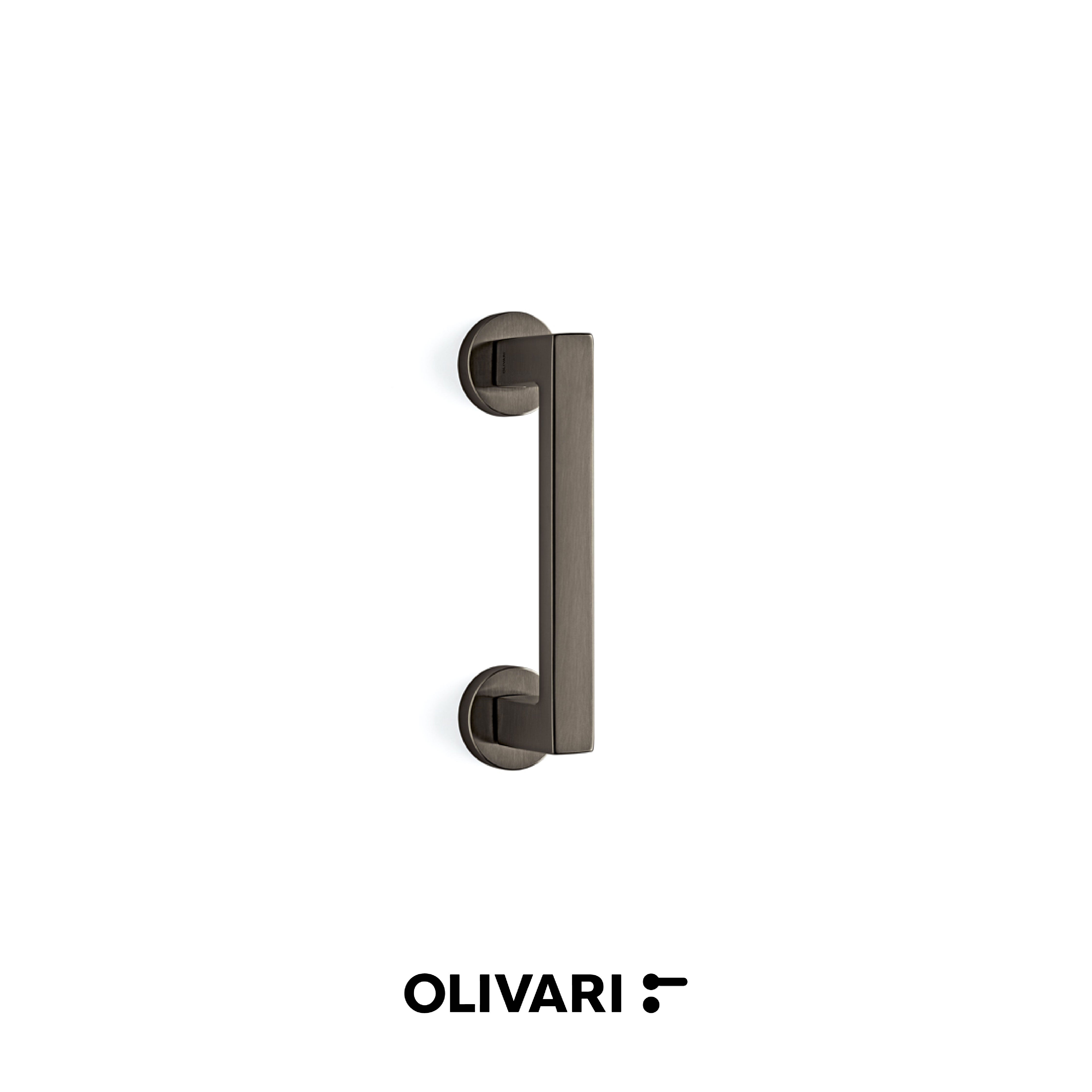 Olivari Planet - Pull handle for doors and gates