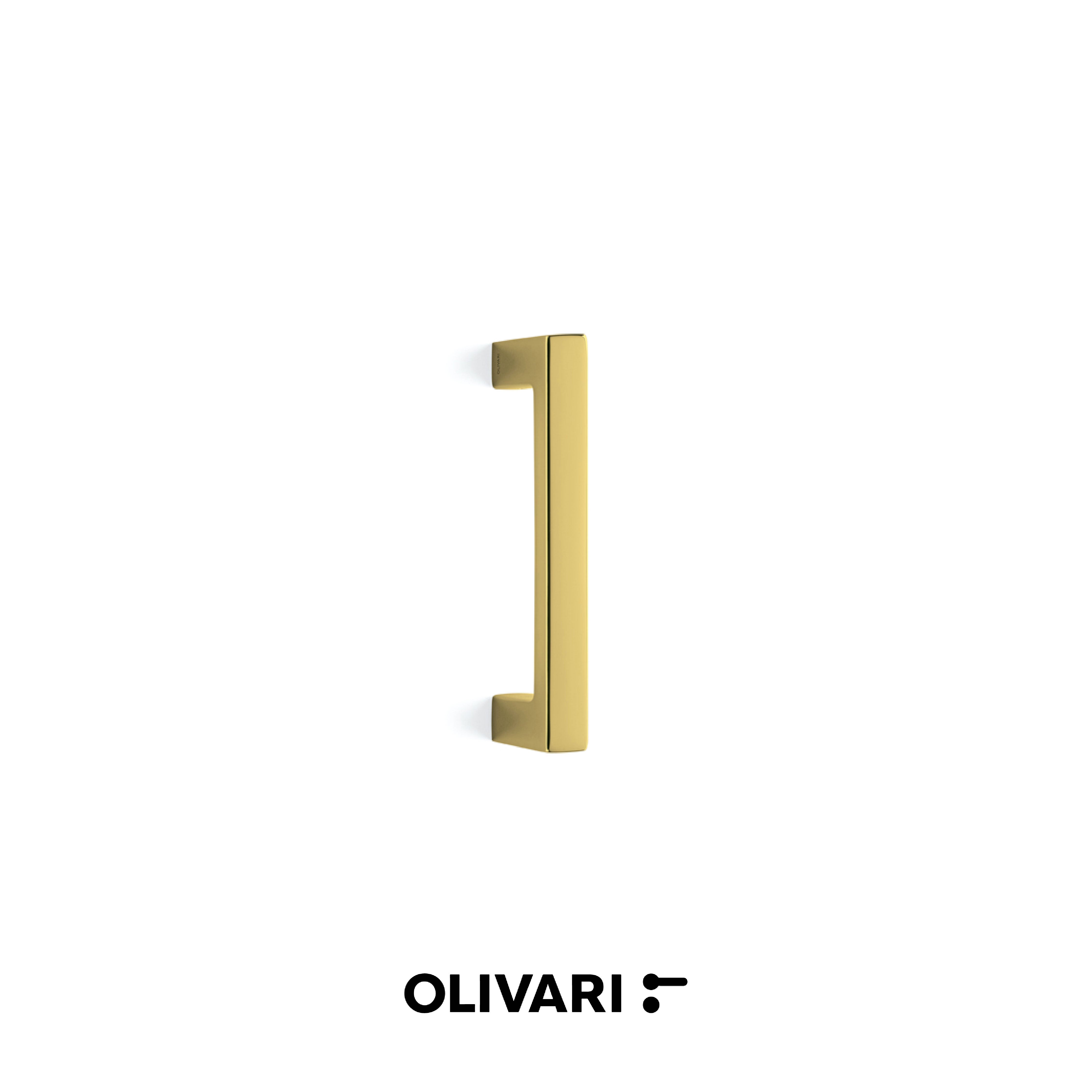 Olivari Planet - Handle for doors and gates