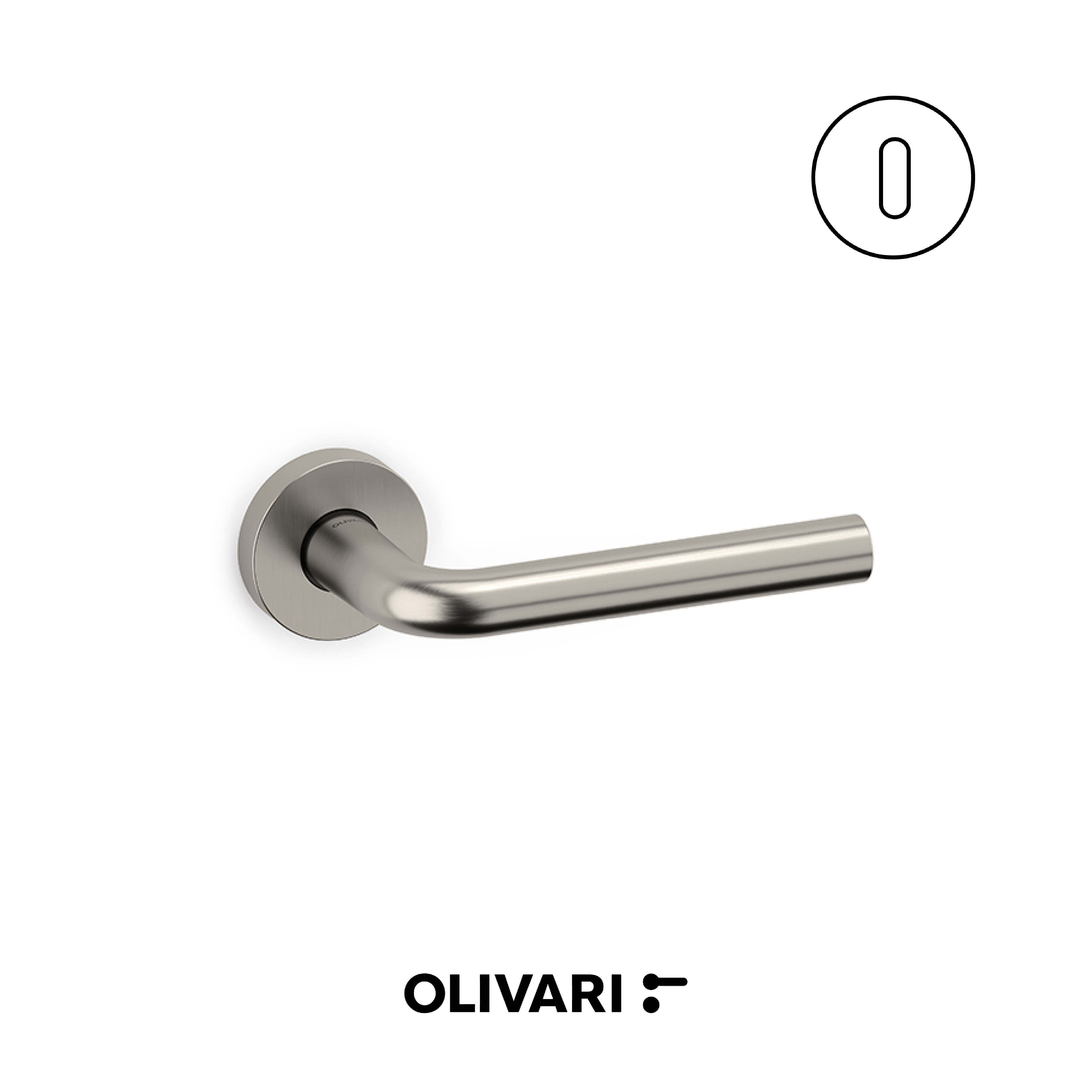 Olivari Raffaella - Internal Door Handle