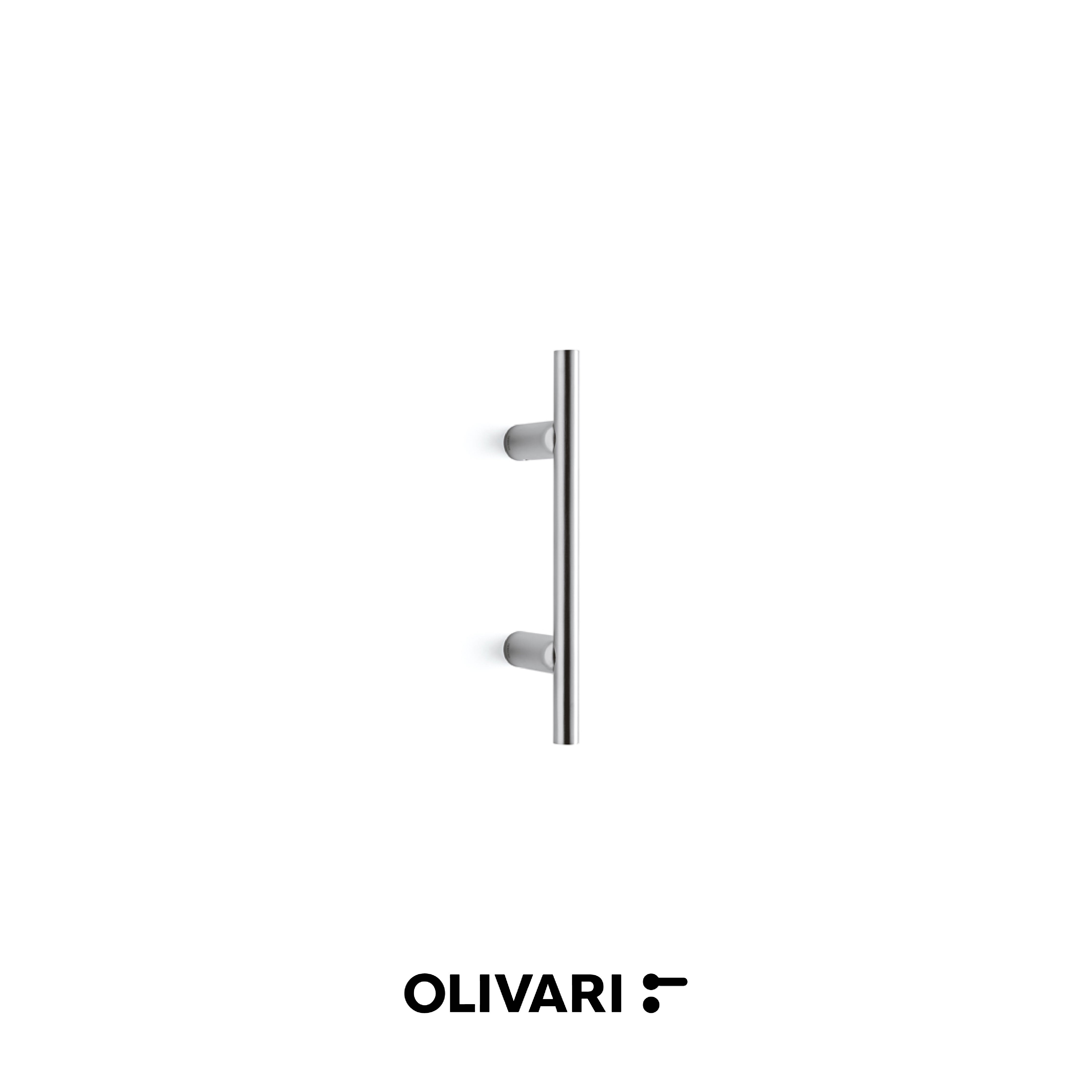 Olivari Stilo - Pull Handle for doors and gates