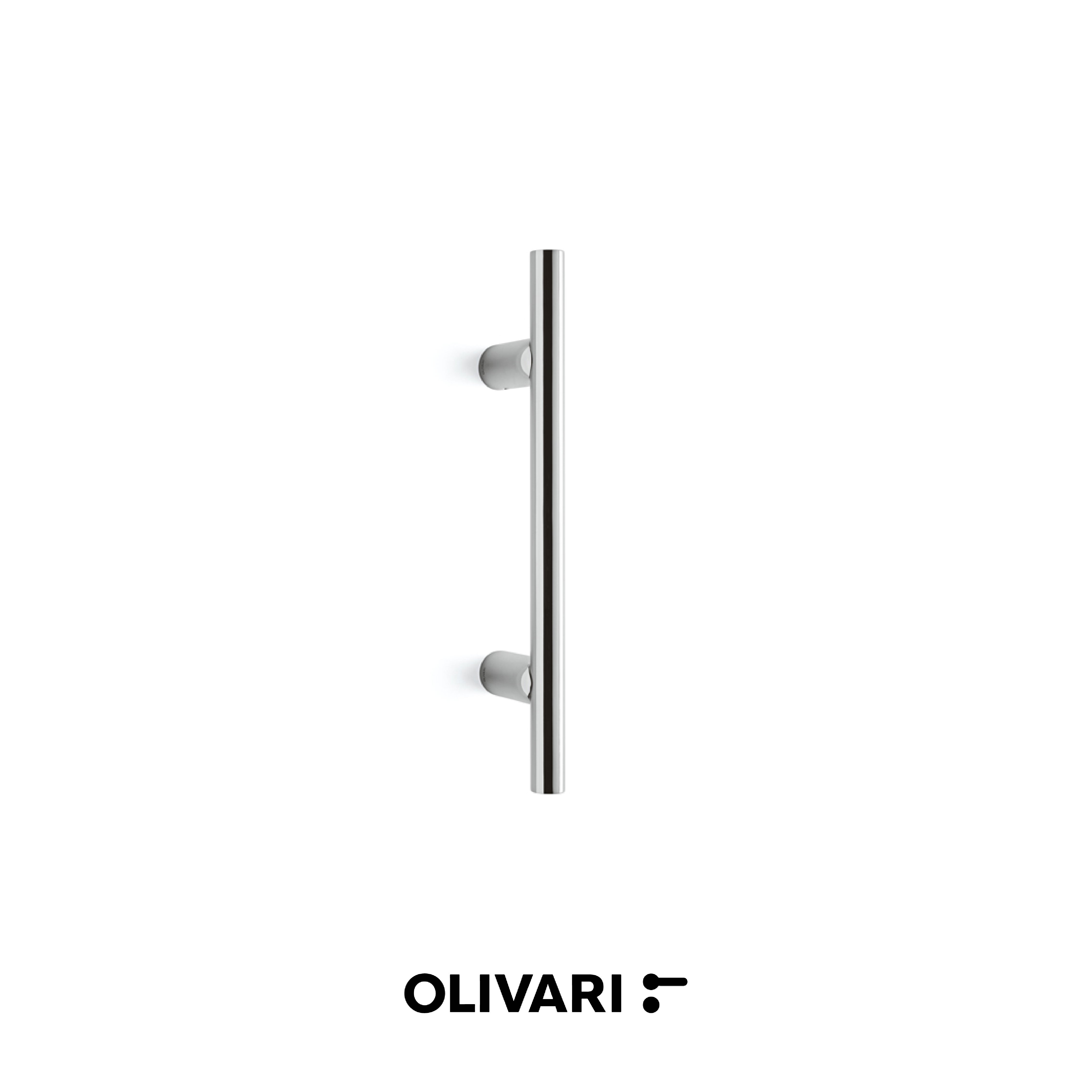 Olivari Stilo - Pull handle for doors and gates