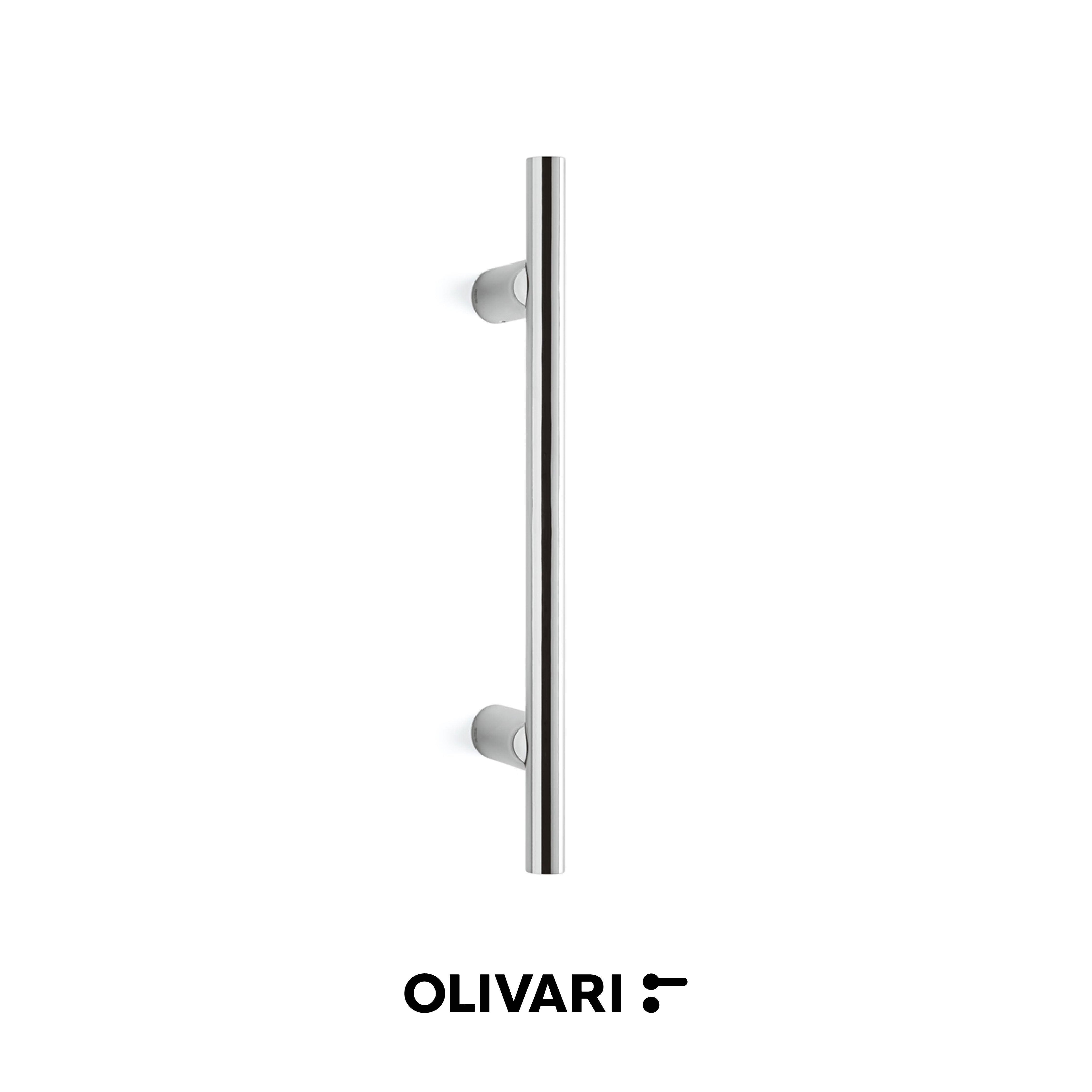 Olivari Stilo - Pull handle for doors and gates