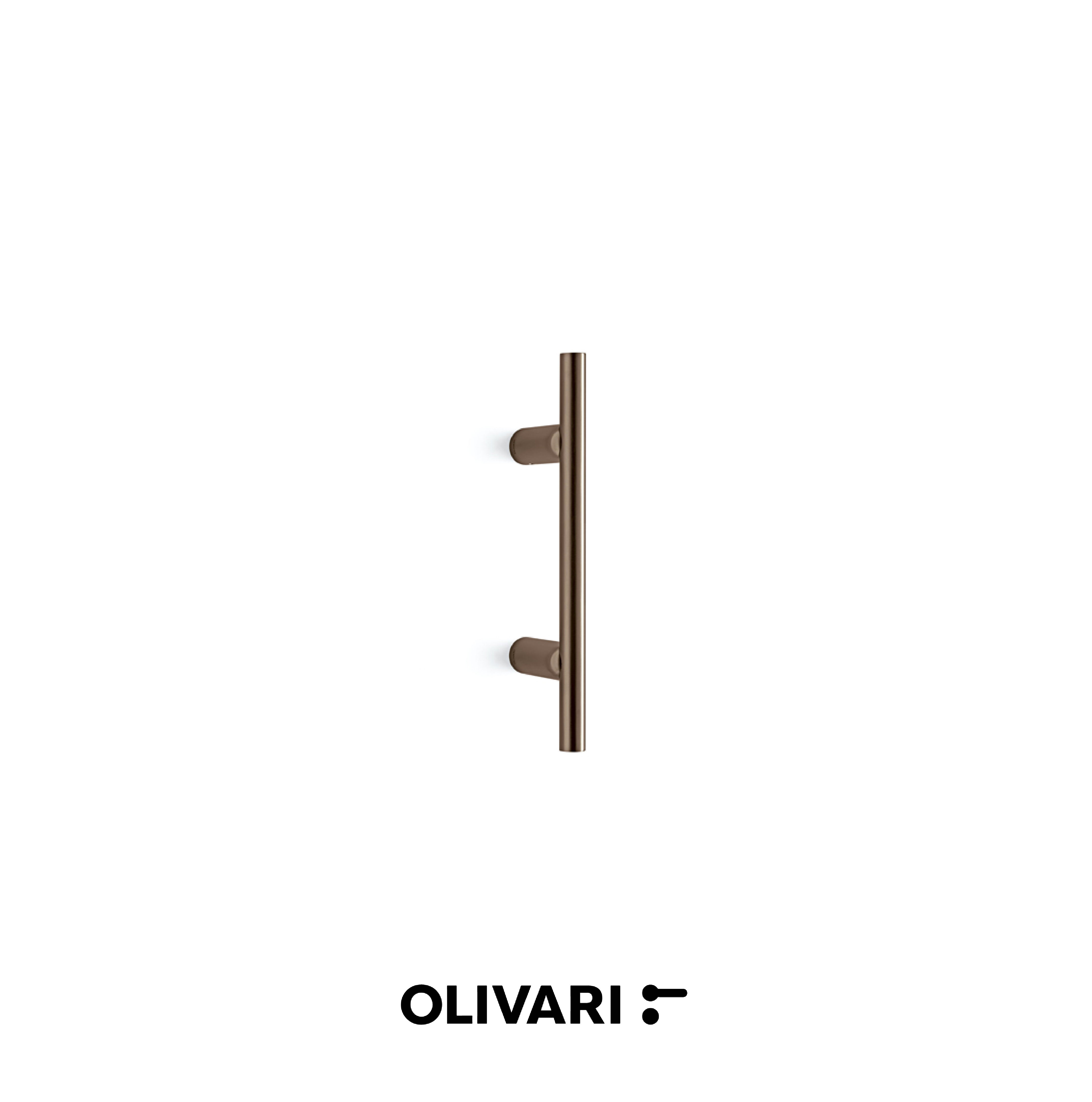 Olivari Stilo - Pull Handle for doors and gates
