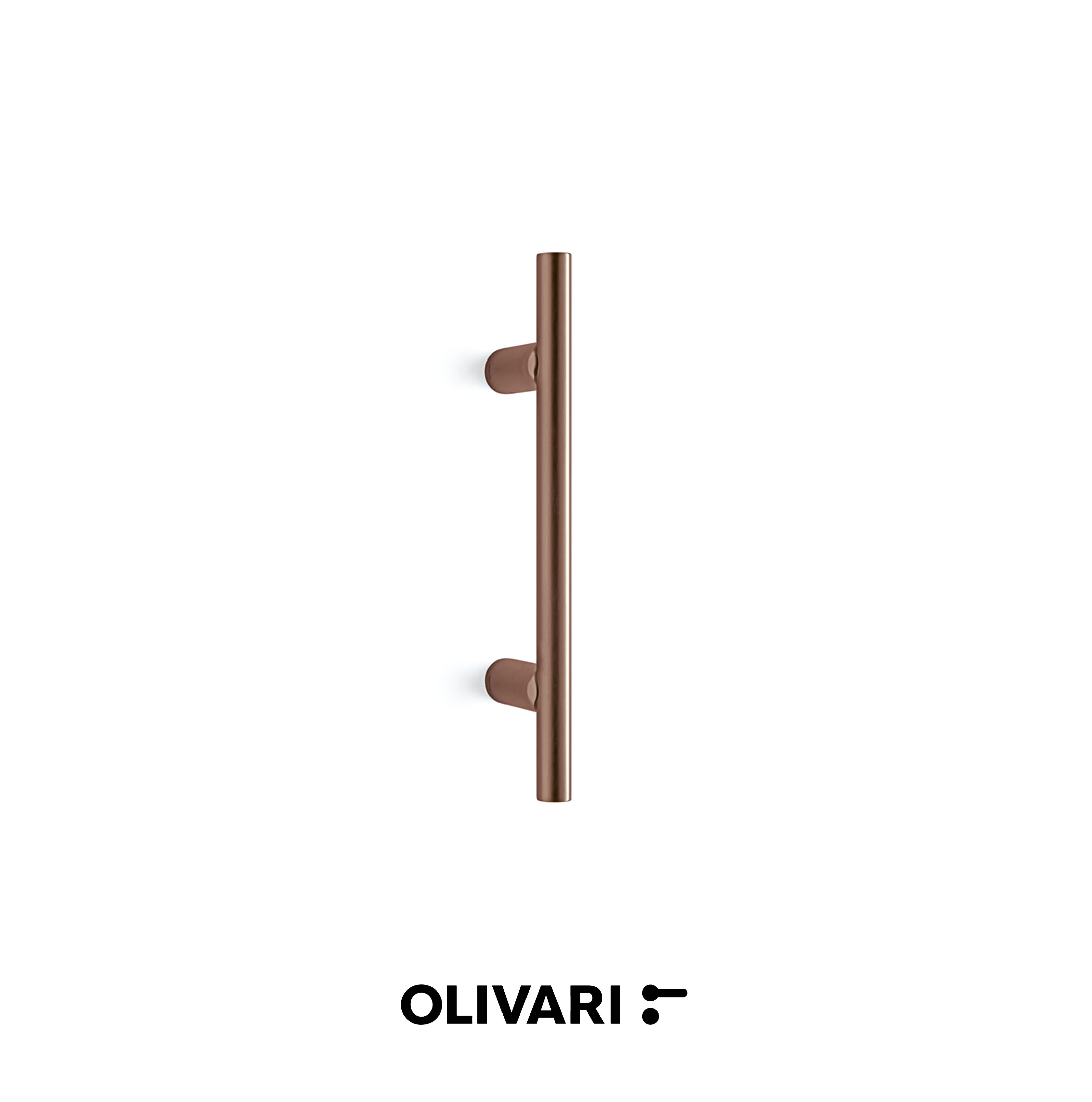 Olivari Stilo - Pull handle for doors and gates