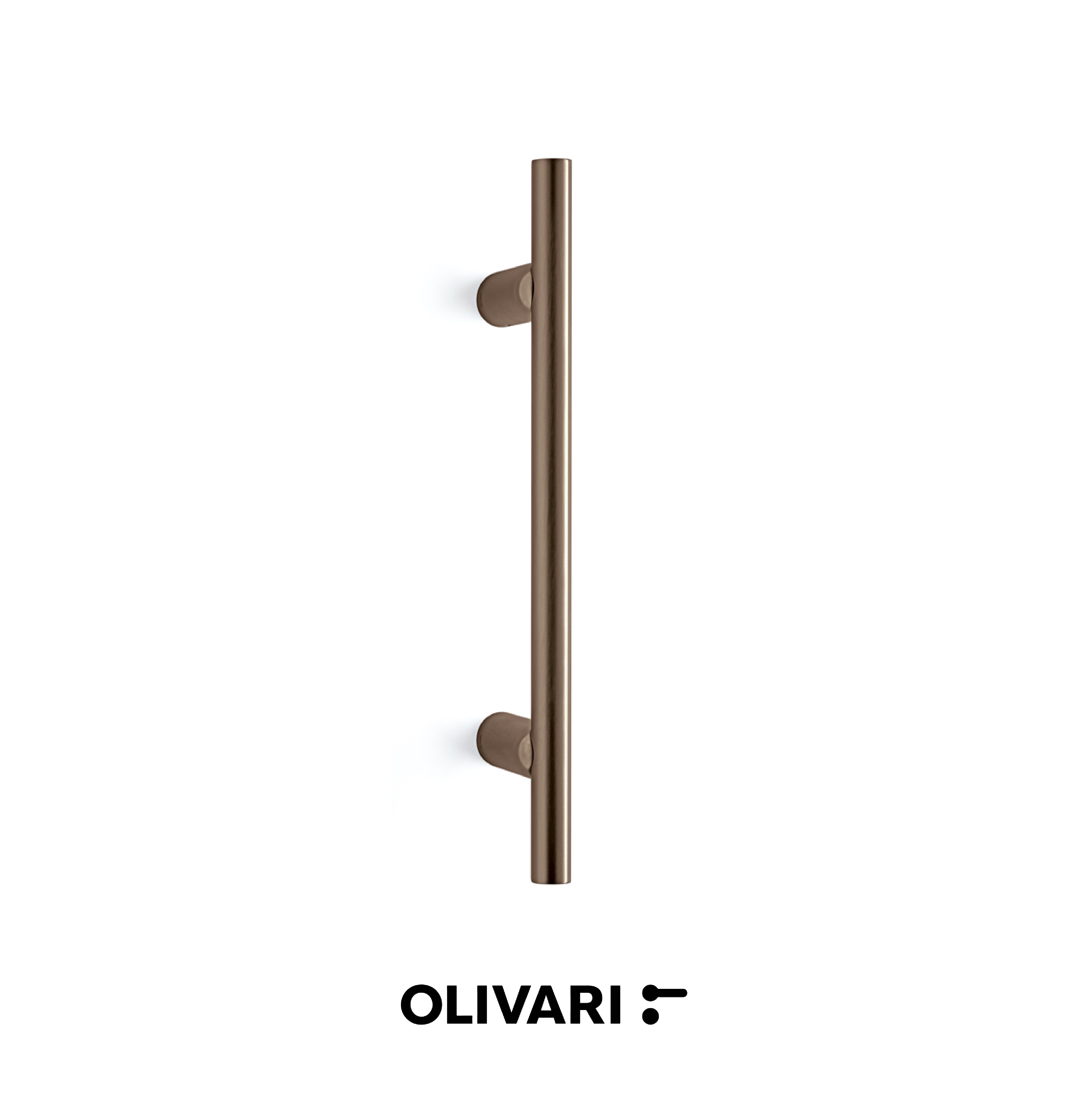 Olivari Stilo - Pull handle for doors and gates