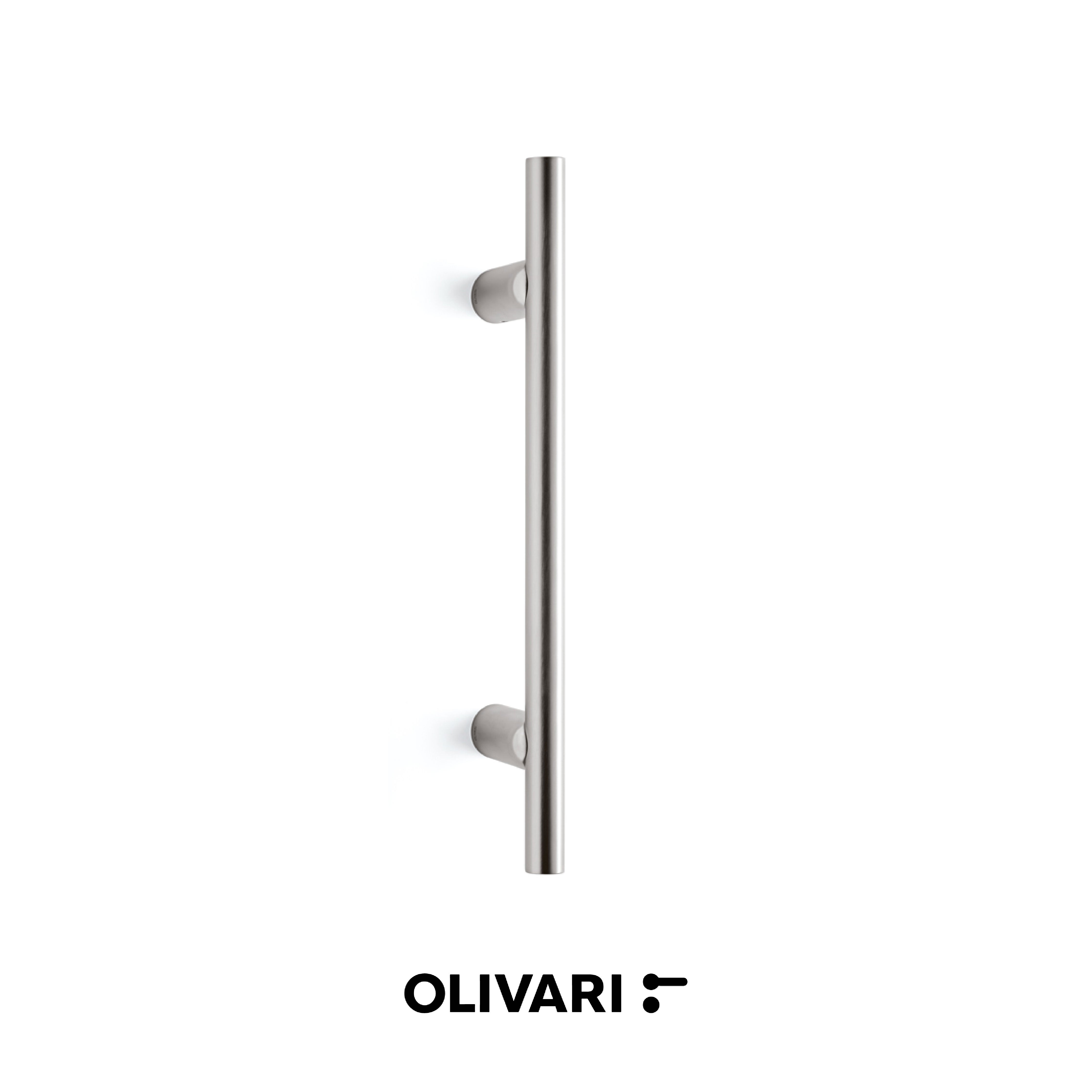Olivari Stilo - Pull handle for doors and gates