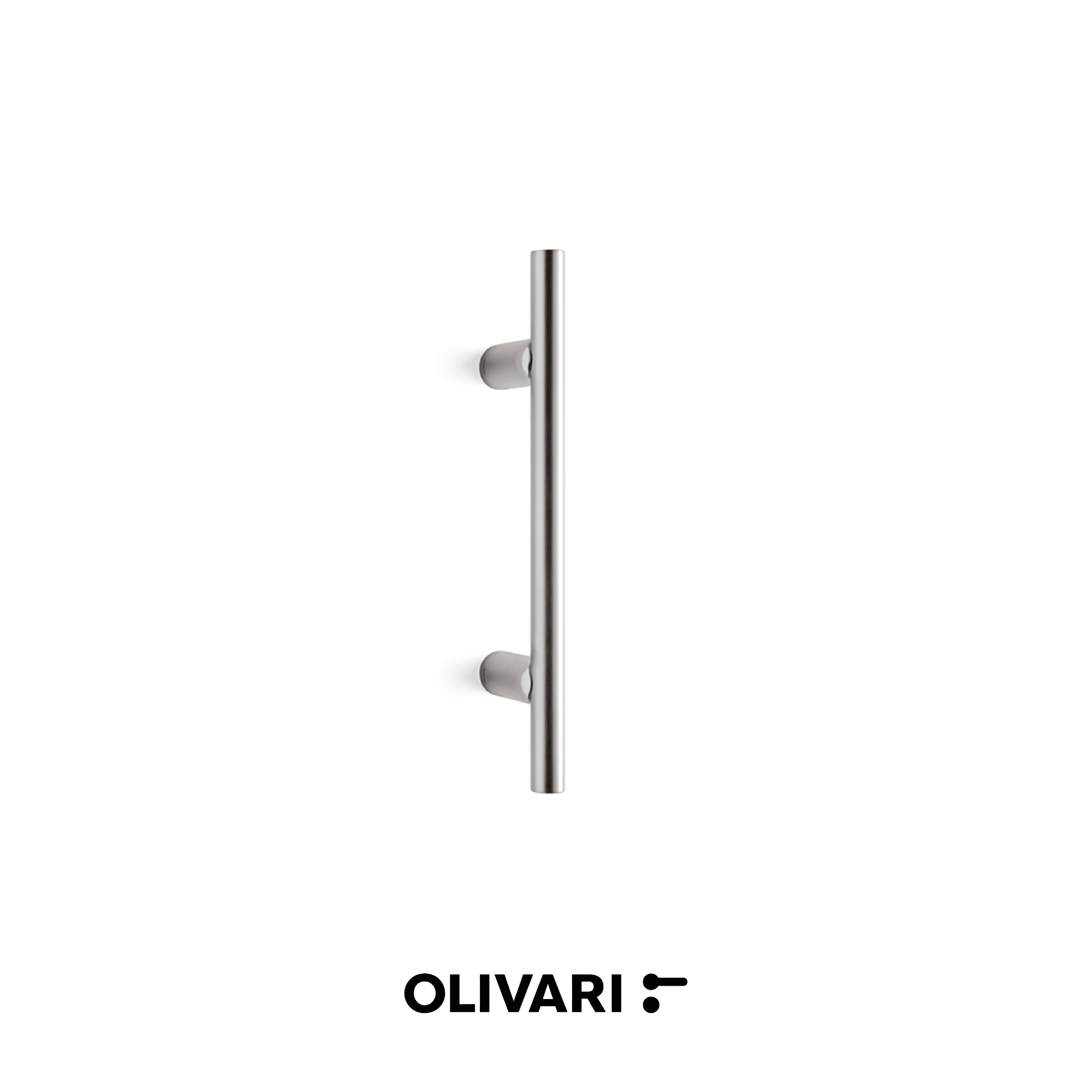Olivari Stilo - Pull handle for doors and gates