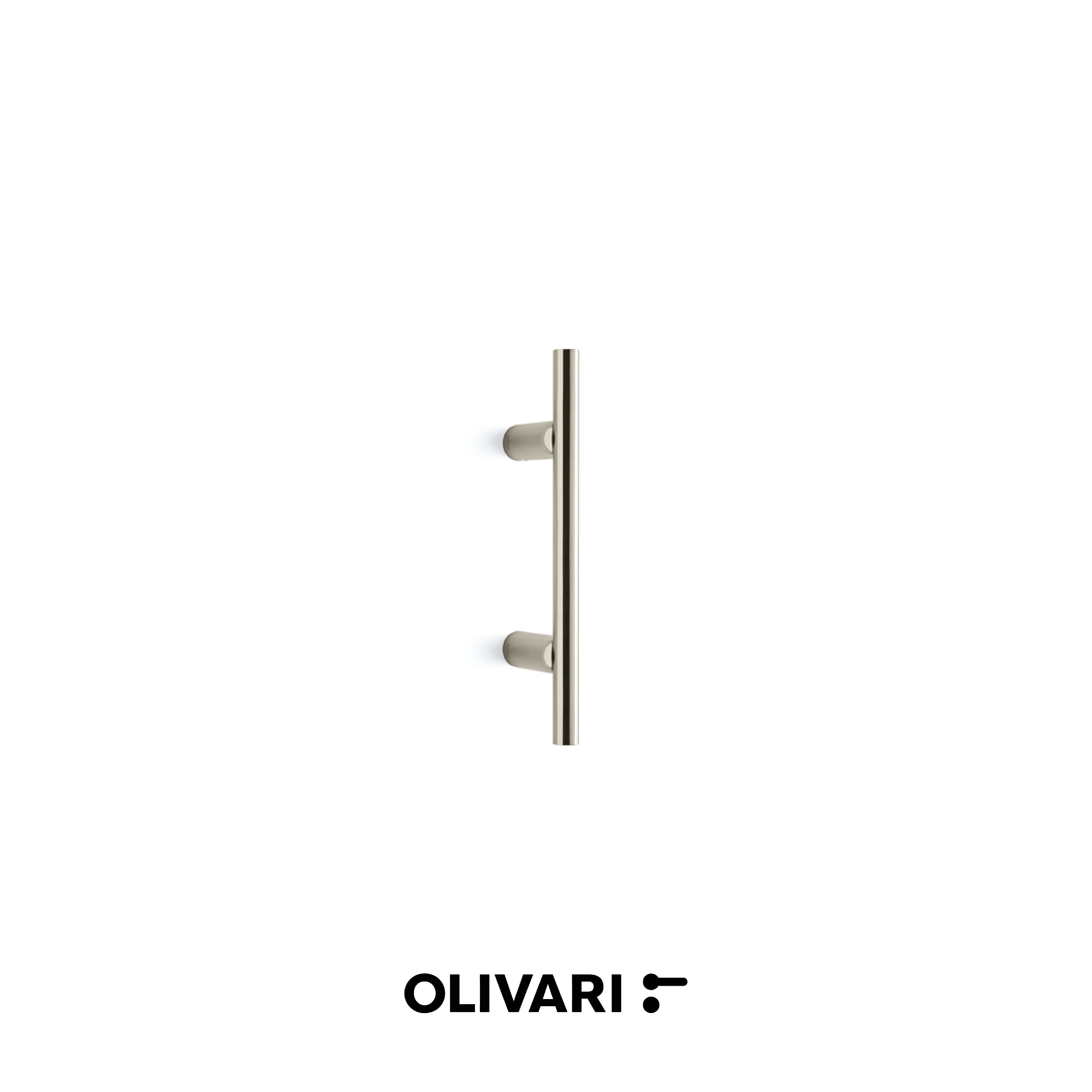 Olivari Stilo - Pull Handle for doors and gates