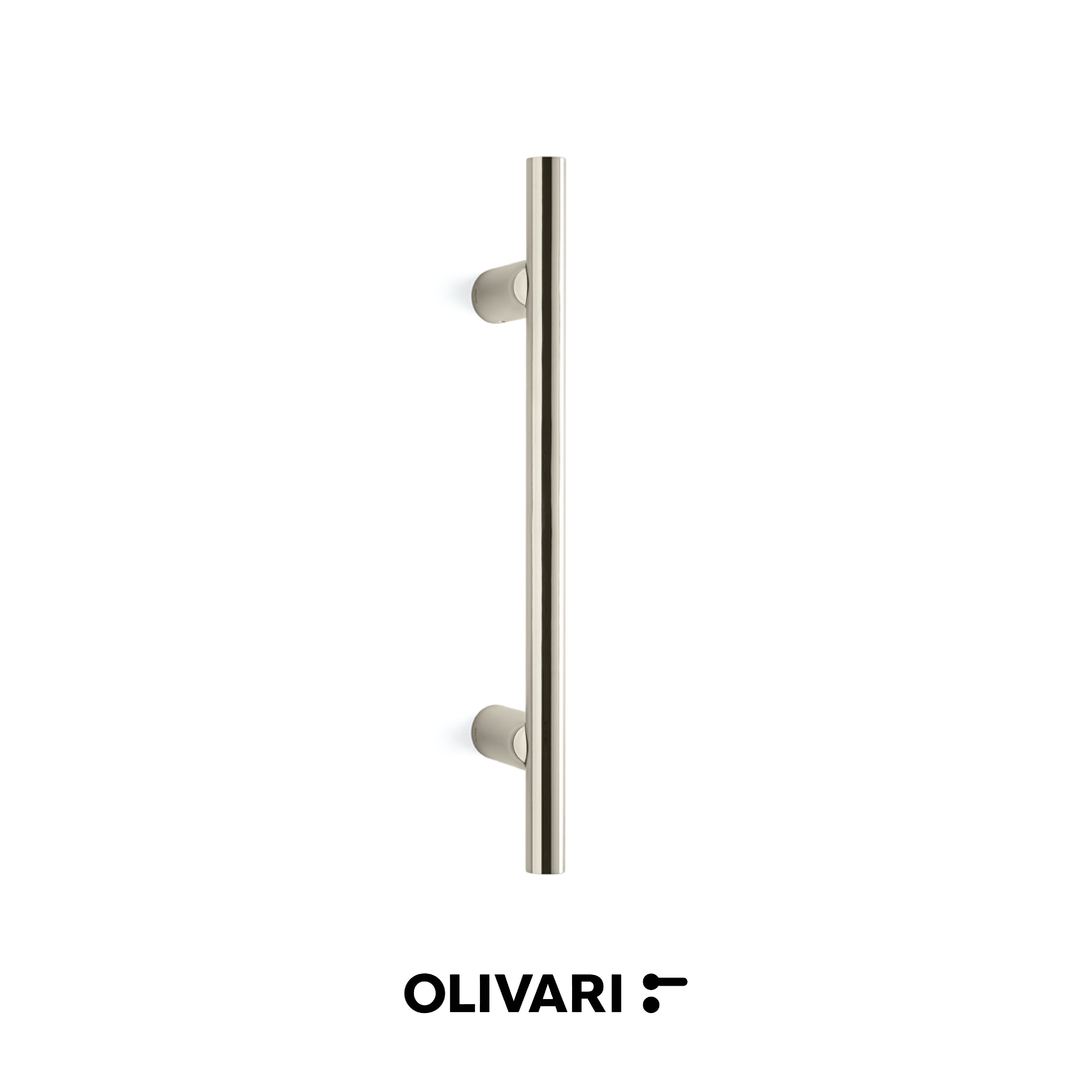 Olivari Stilo - Pull handle for doors and gates