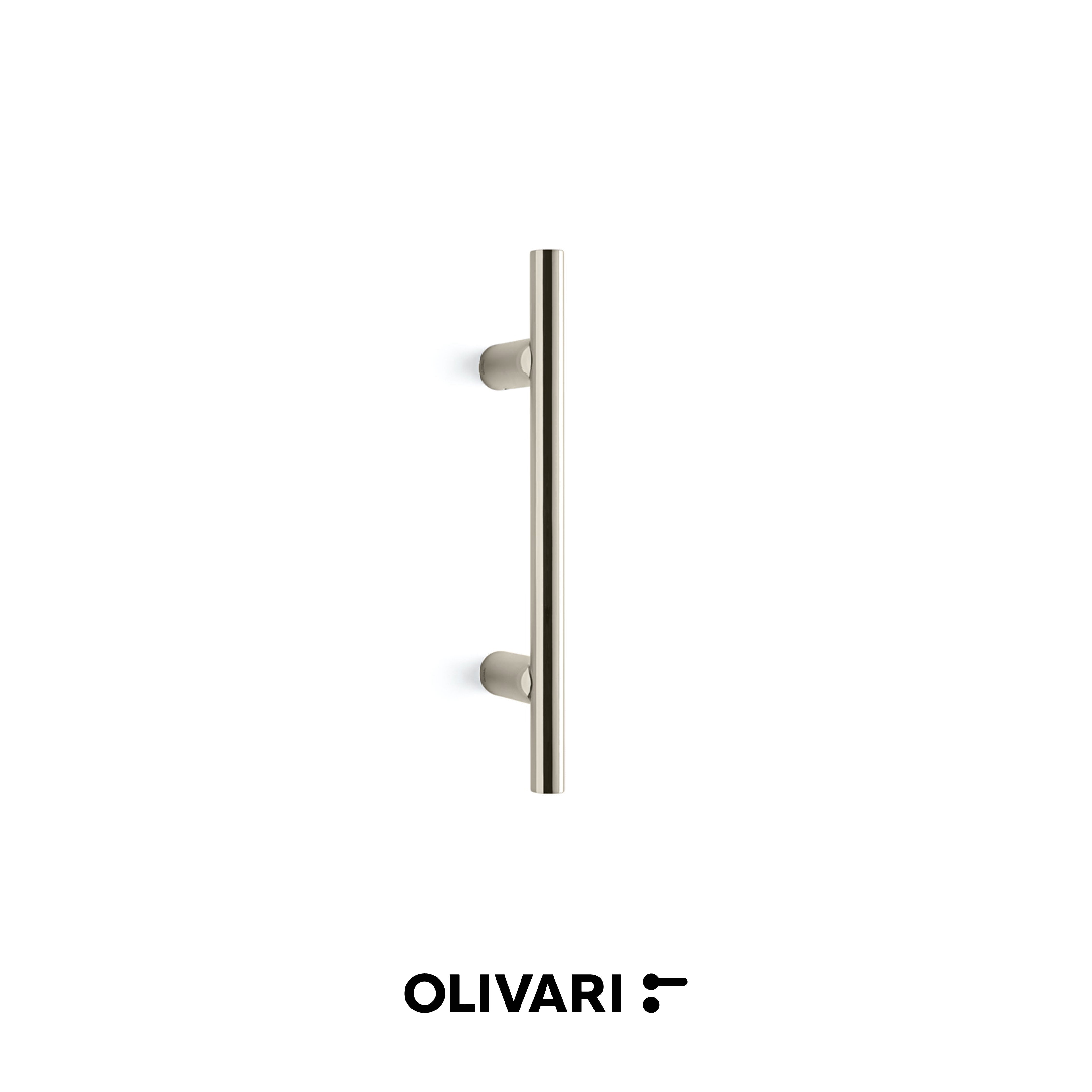 Olivari Stilo - Pull handle for doors and gates