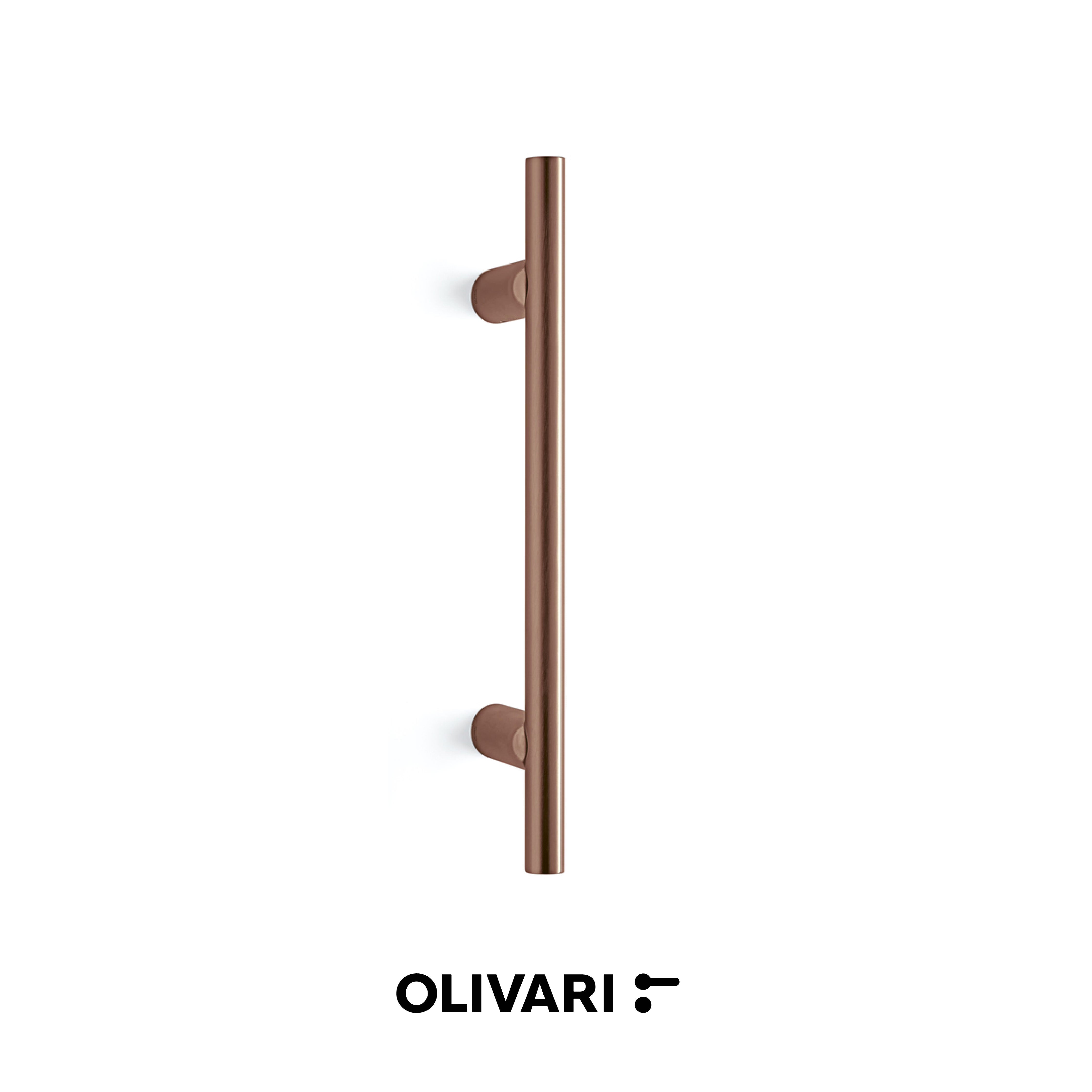 Olivari Stilo - Pull handle for doors and gates