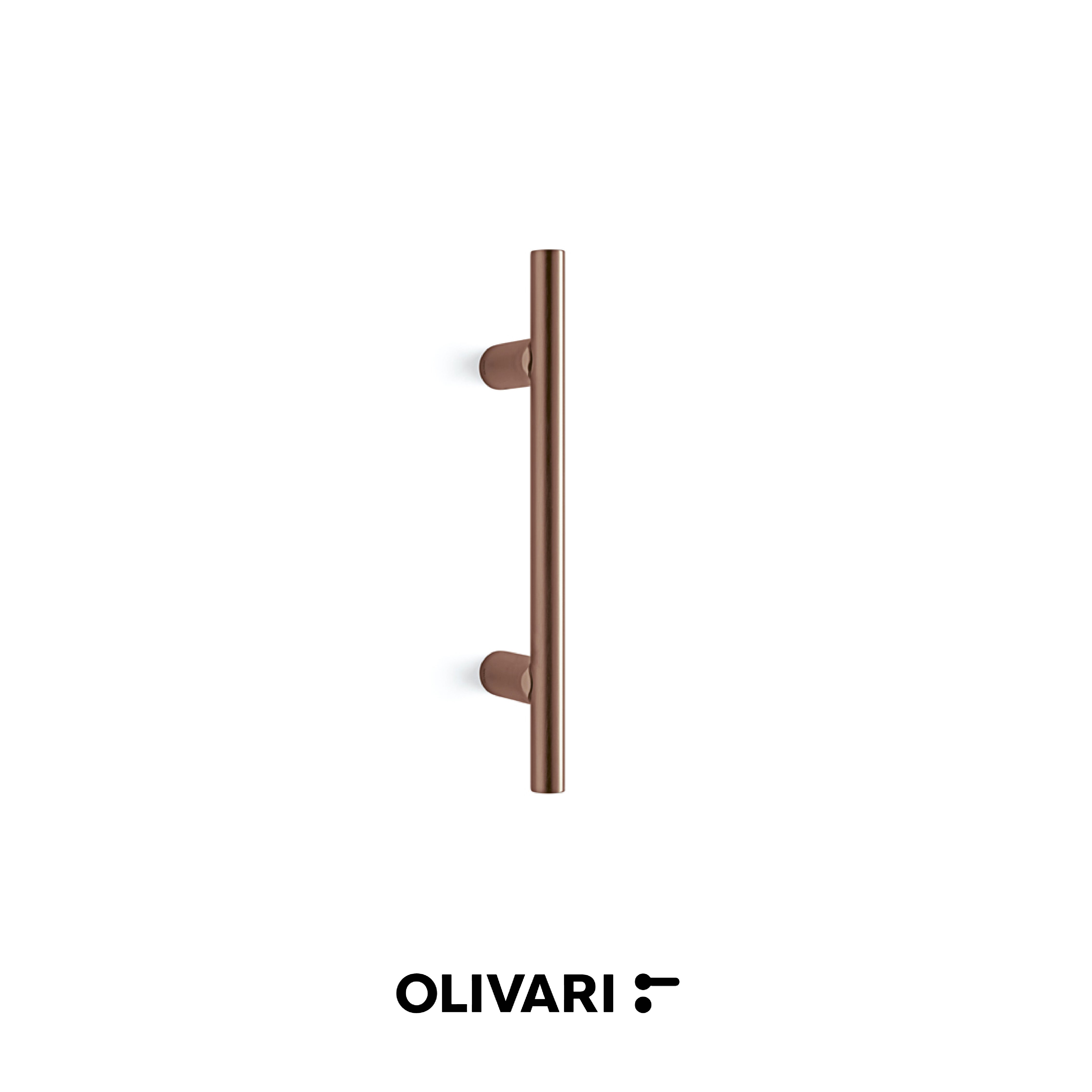 Olivari Stilo - Pull handle for doors and gates