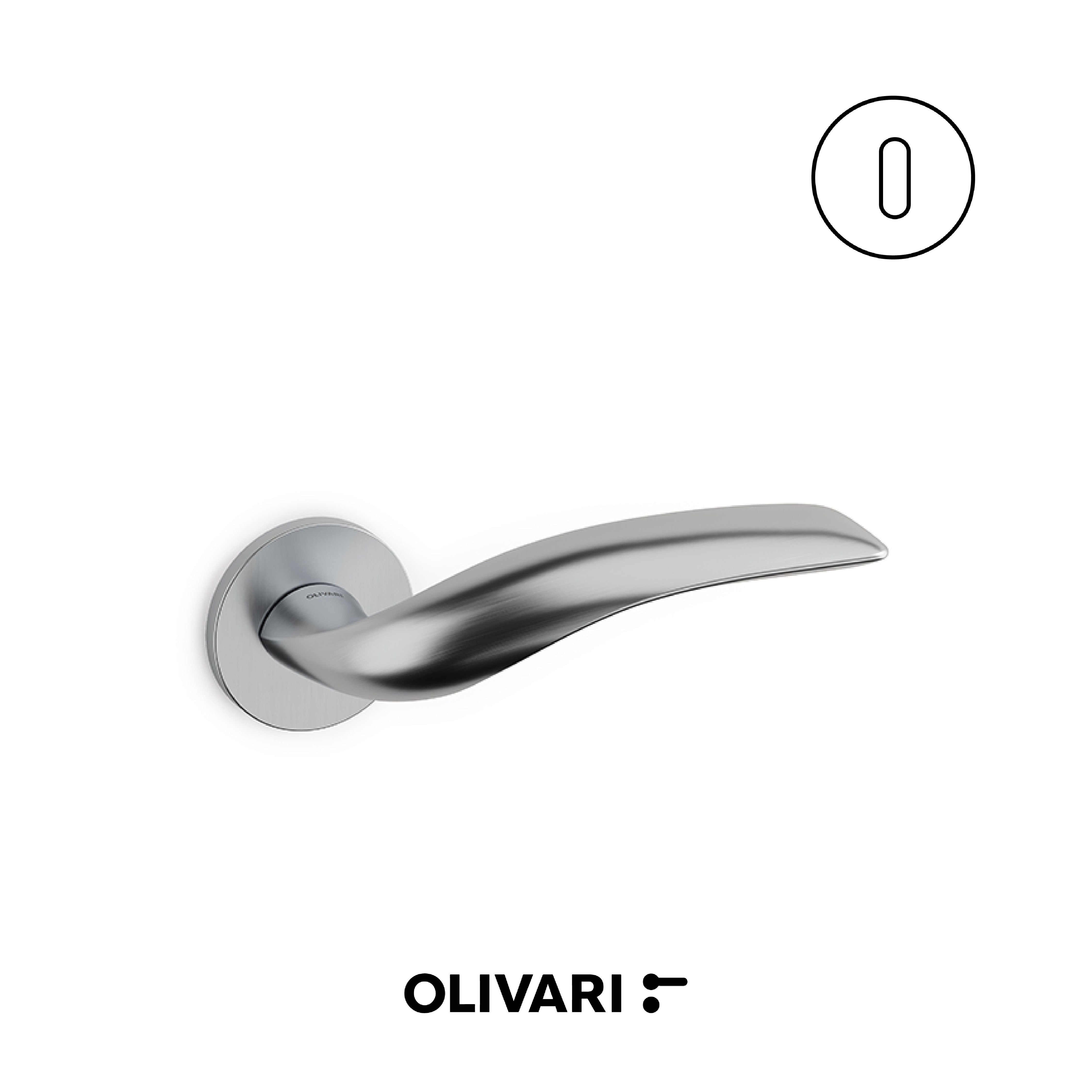 Olivari Vola - Internal Door Handle