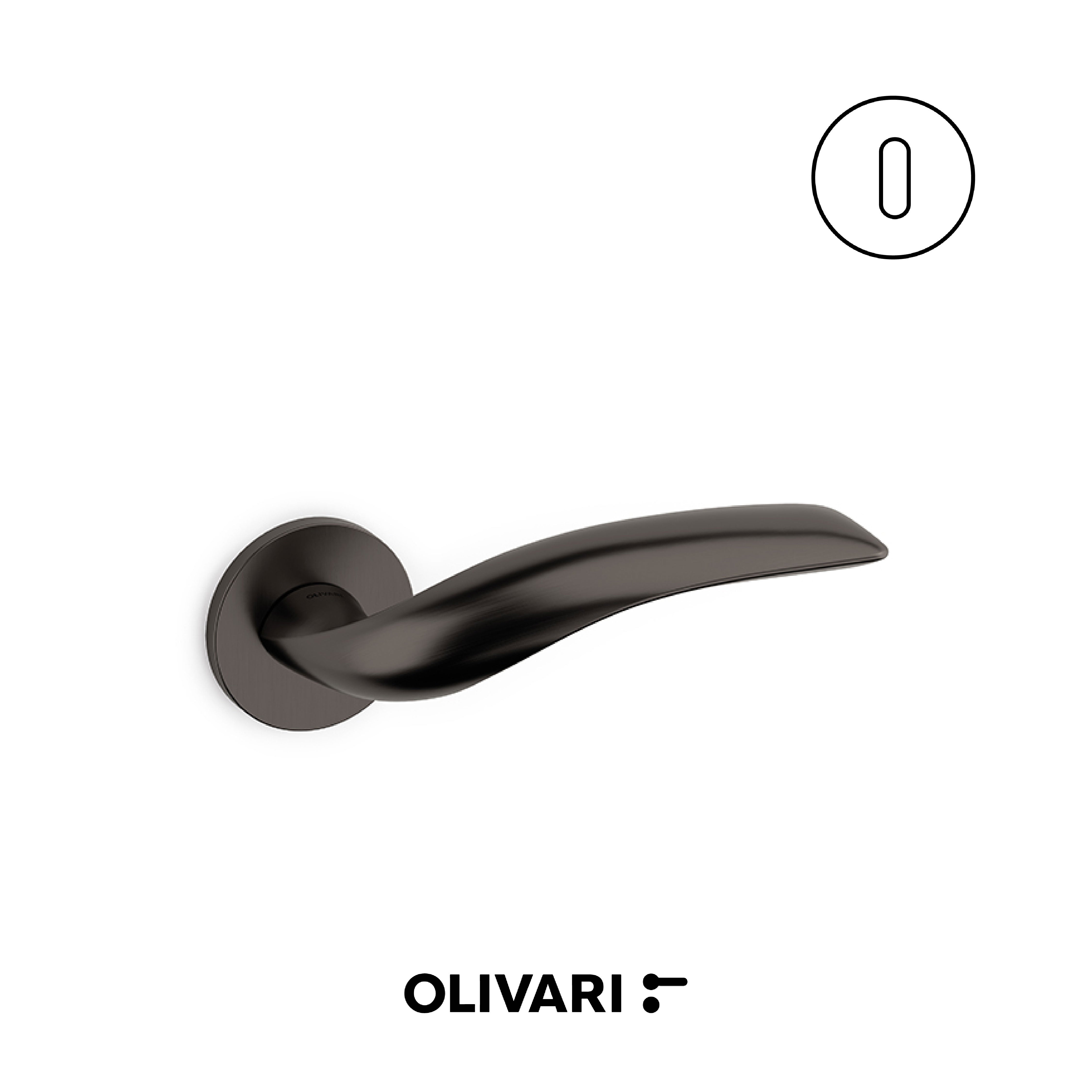 Olivari Vola - Internal Door Handle