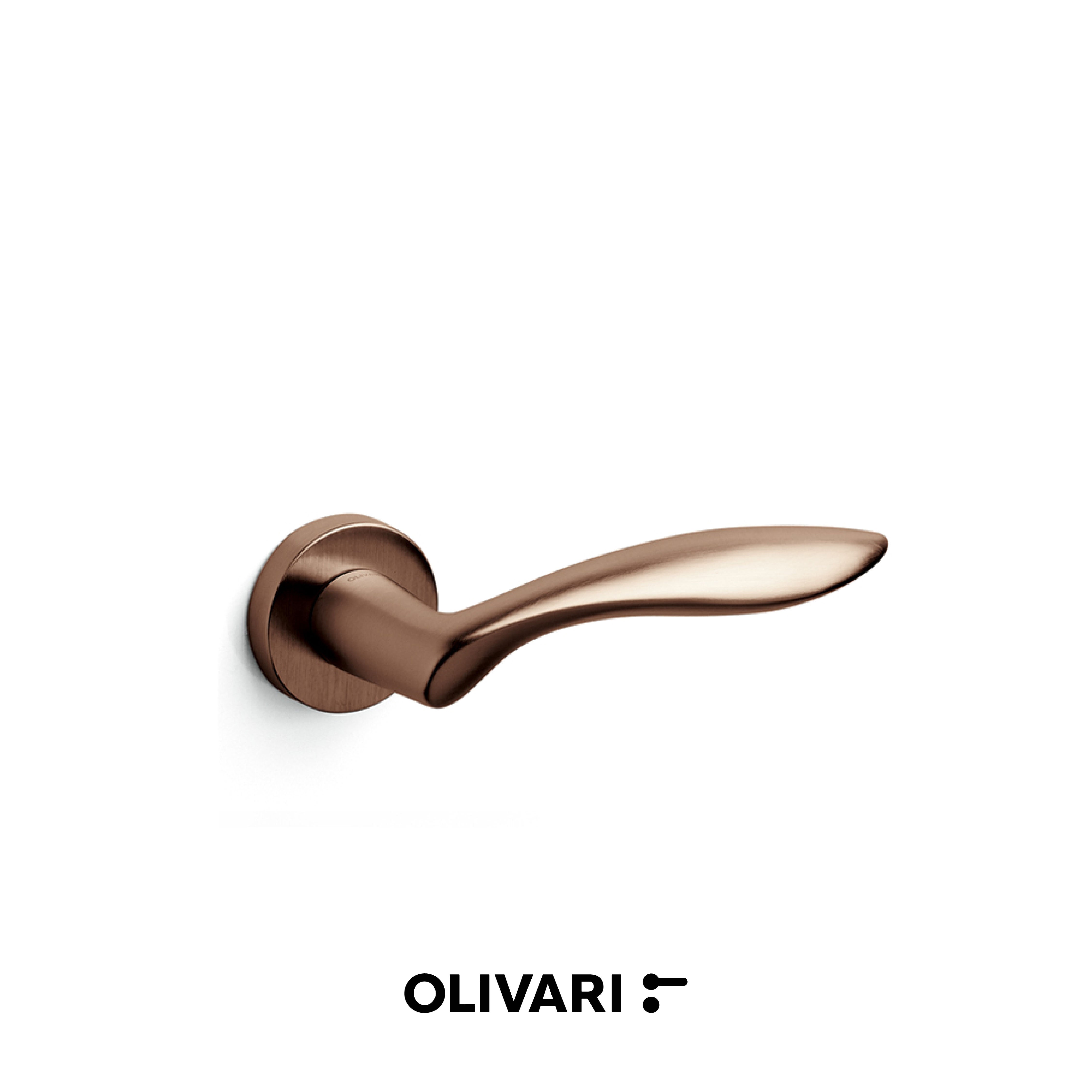 Olivari Onda - Internal Door Handle
