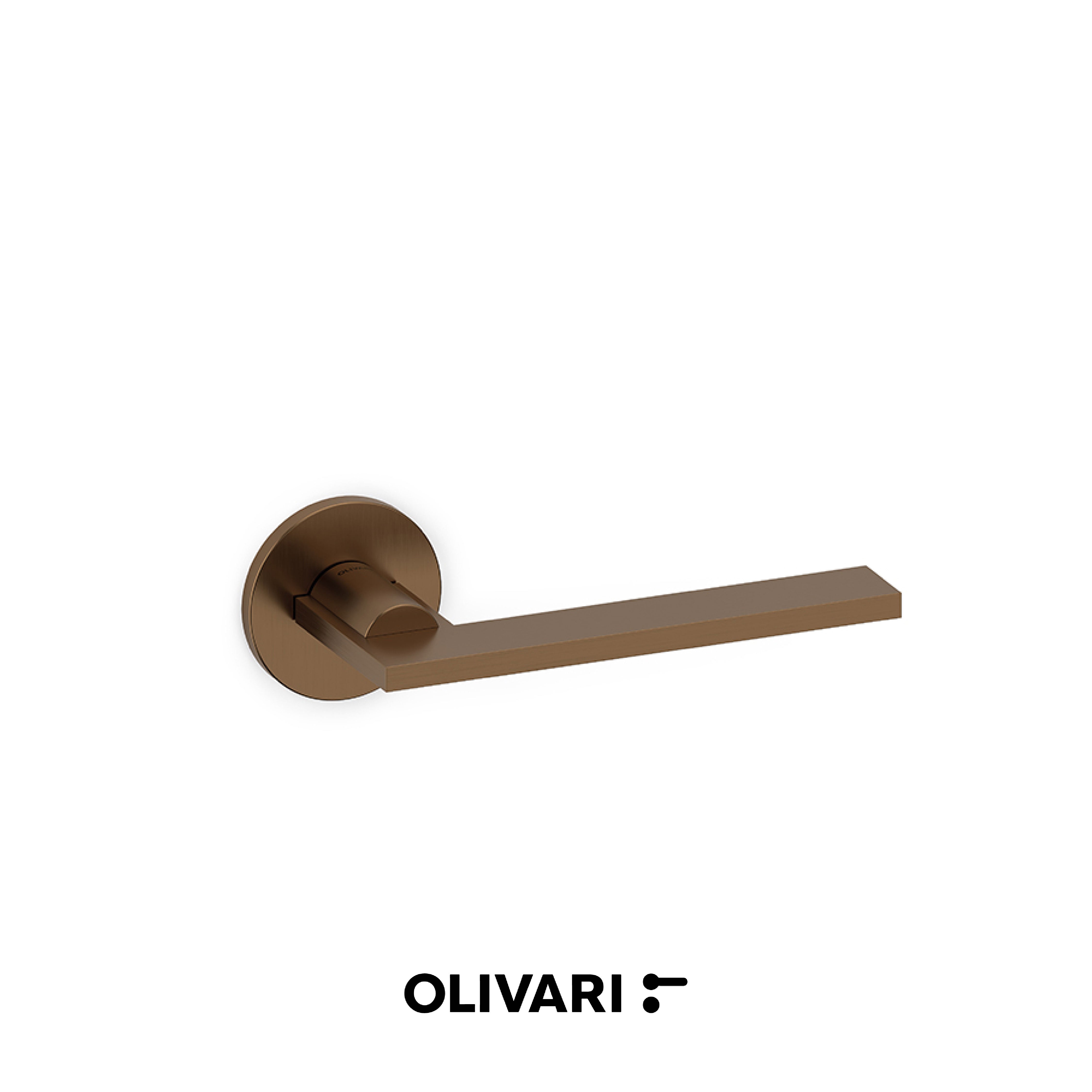 Olivari Open - Internal Door Handle