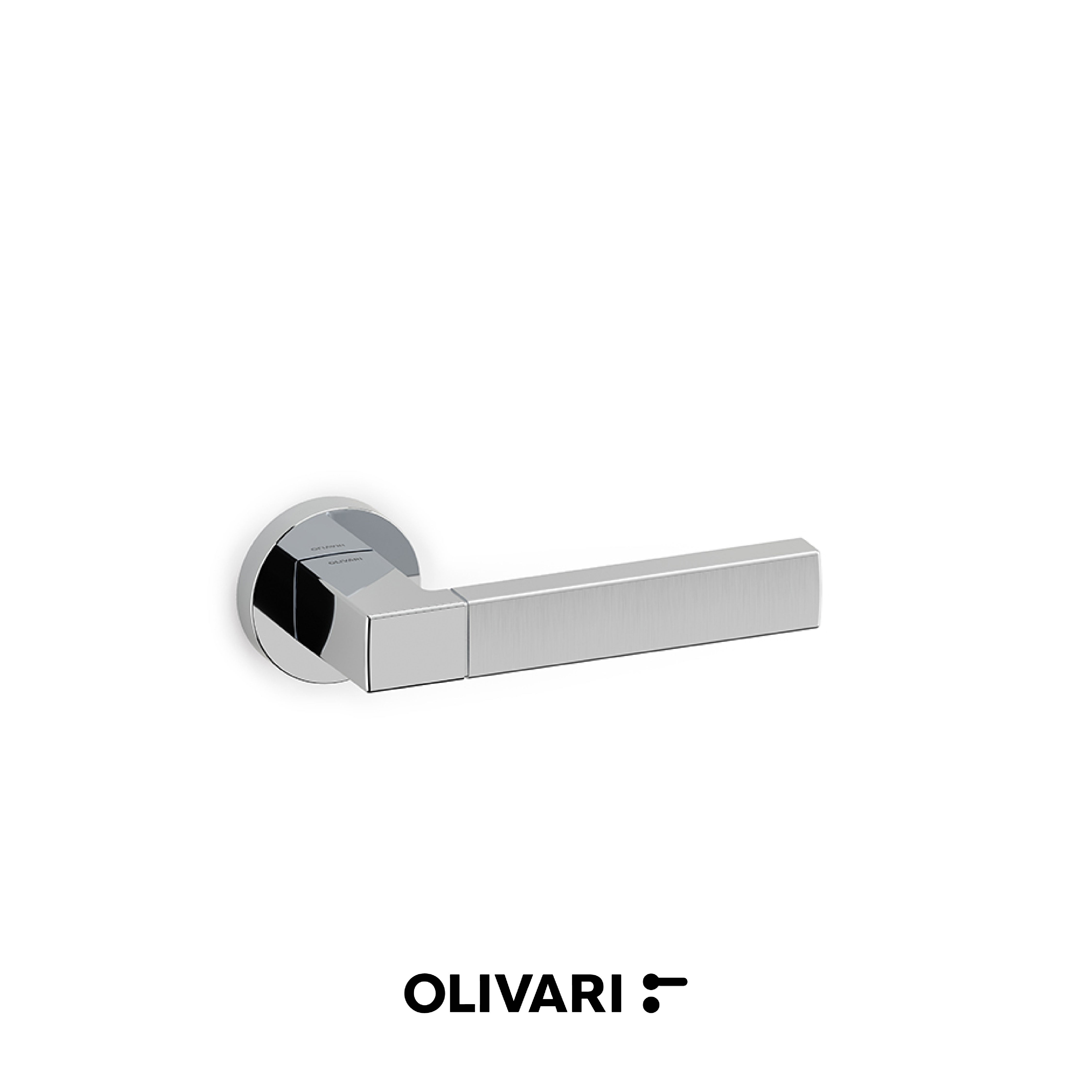 Olivari Planet - Internal Door Handle
