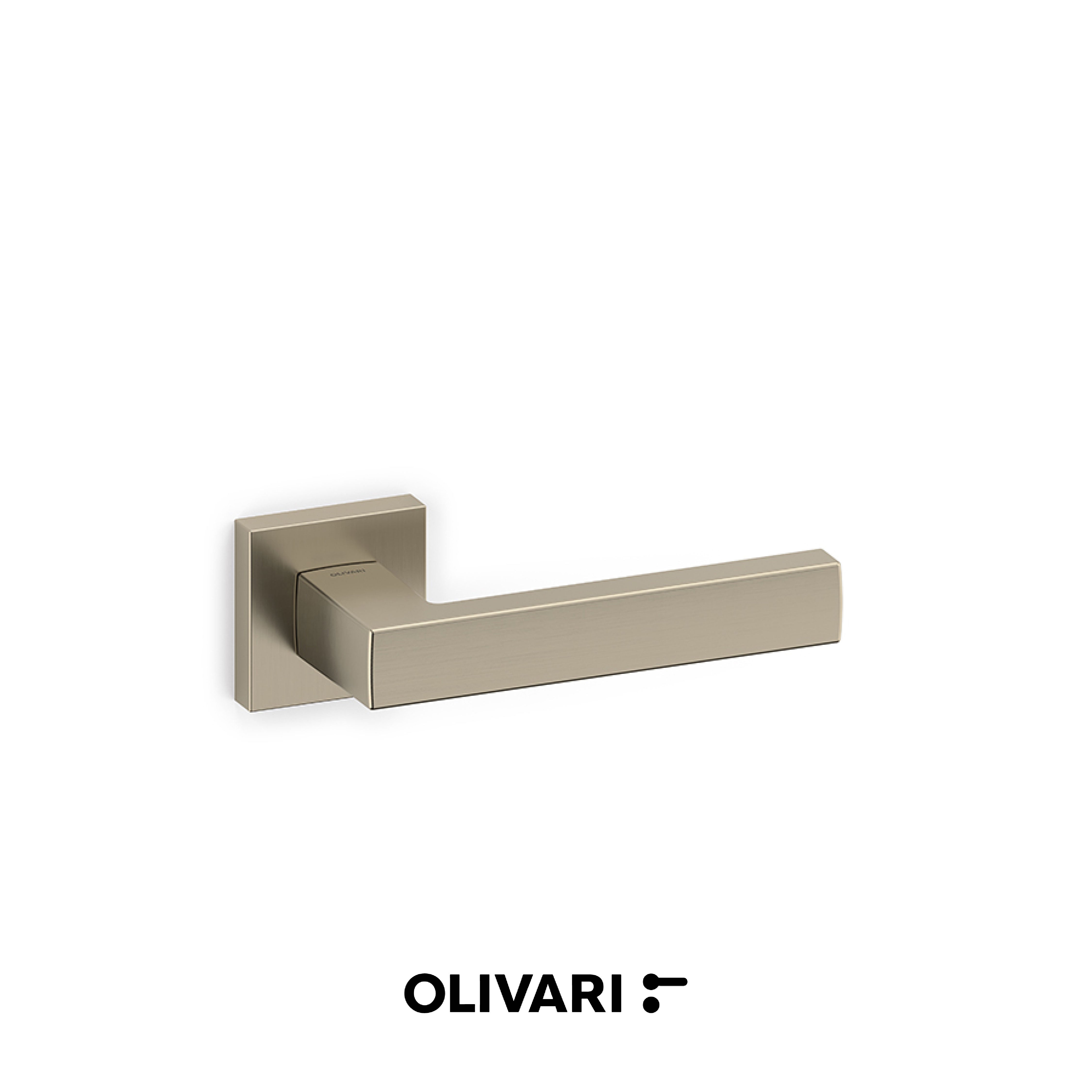 Olivari Planet Q - Internal Door Handle