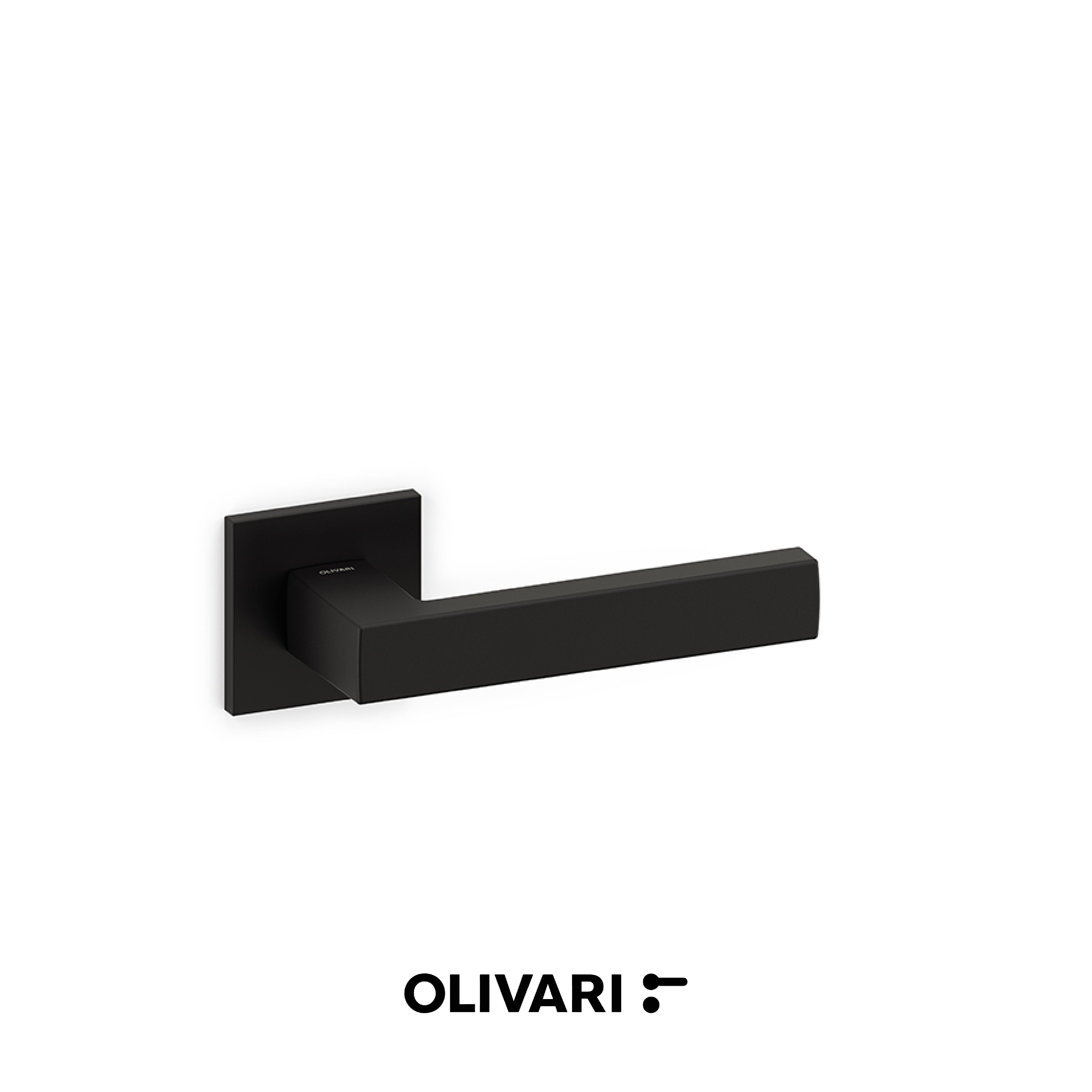 Olivari Planet QB - Internal Door Handle