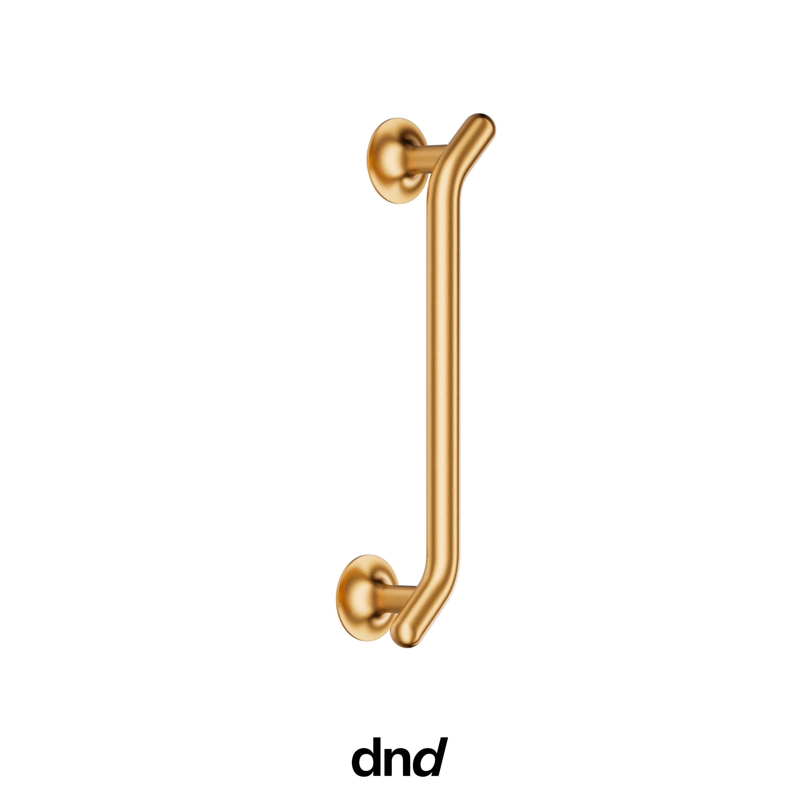 Pod - DND Handles for doors and gates
