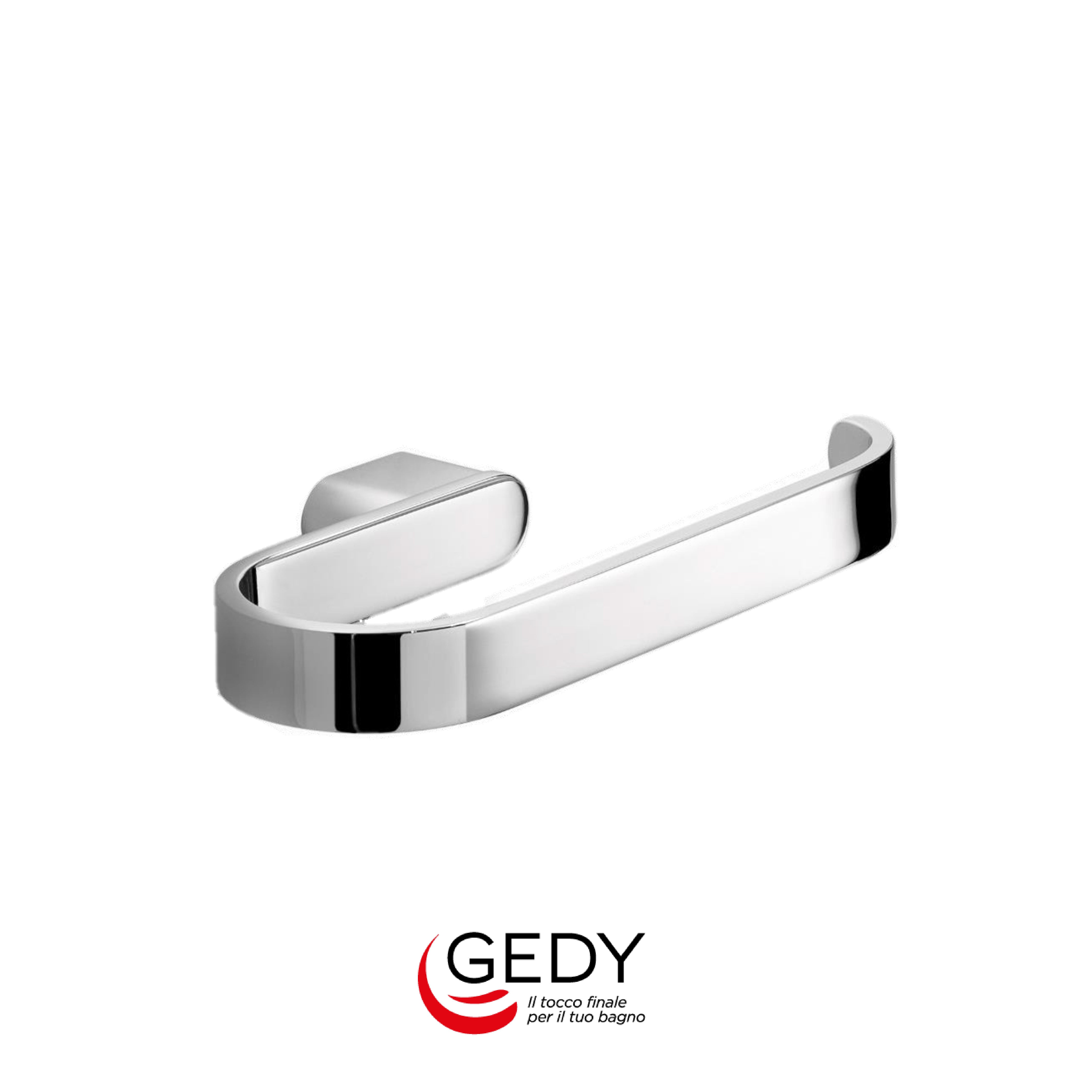 GEDY Azzorre - Ring towel holder