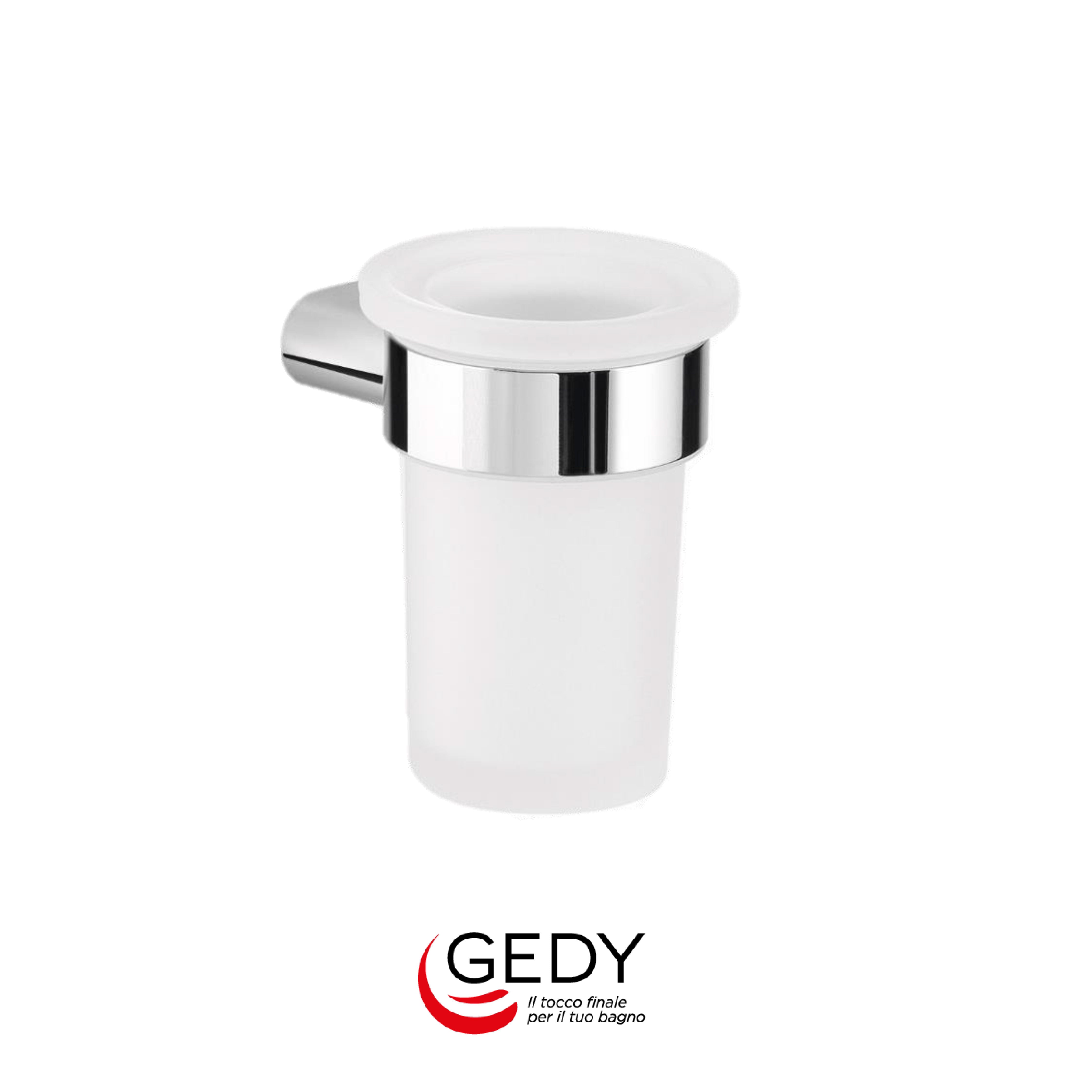 GEDY Azores - Toothbrush Holder