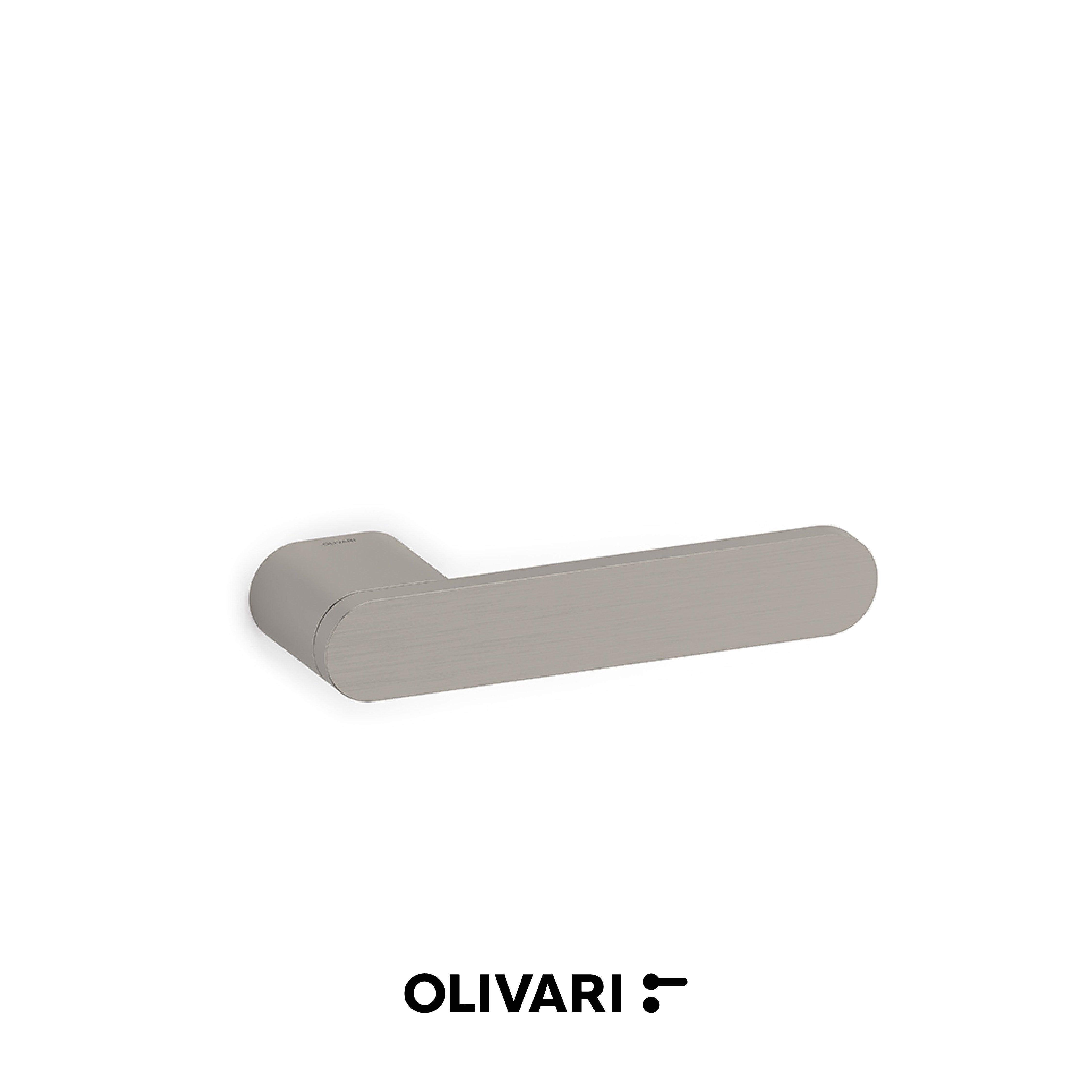 Olivari Radial - Internal door handle