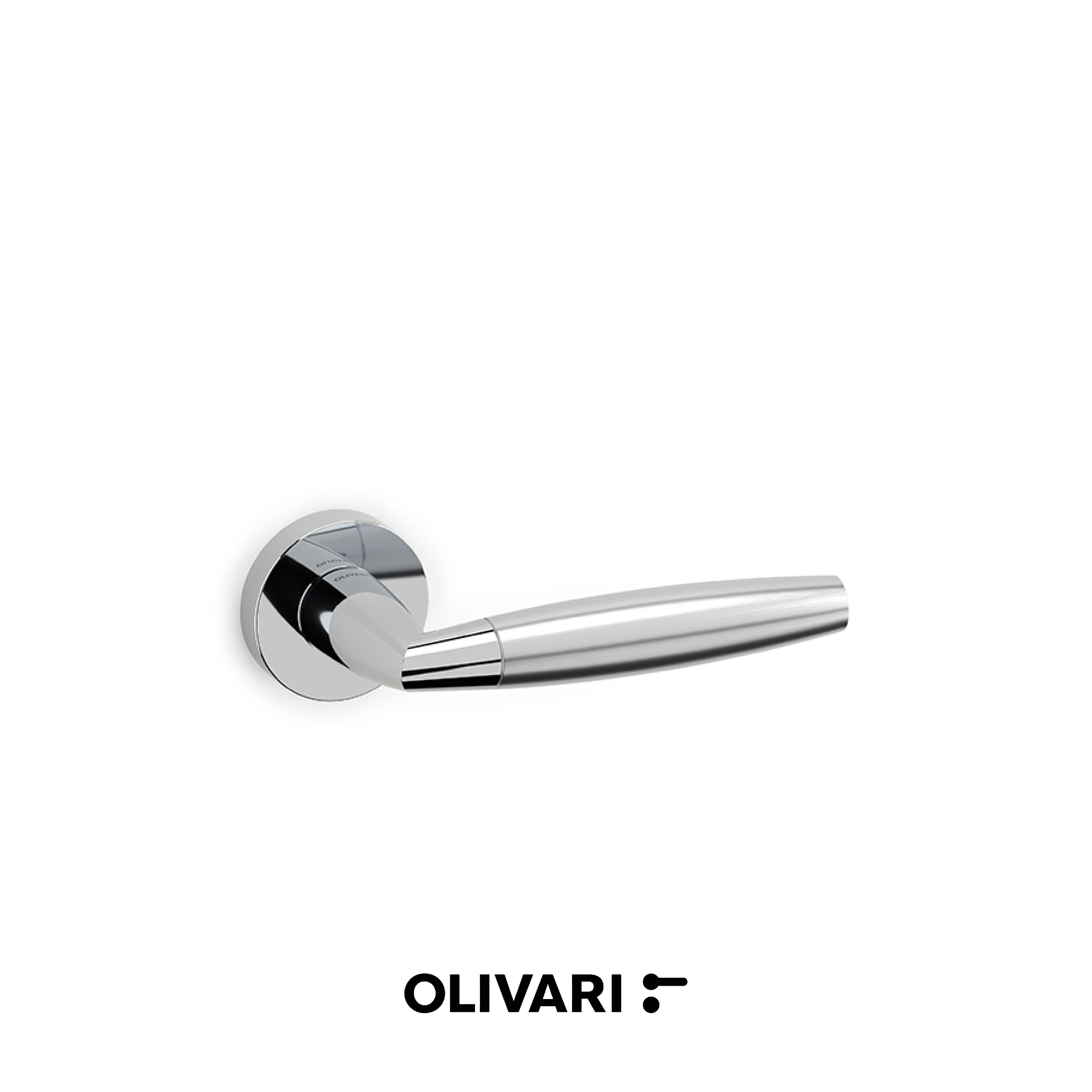 Olivari Sector - Interior door handle
