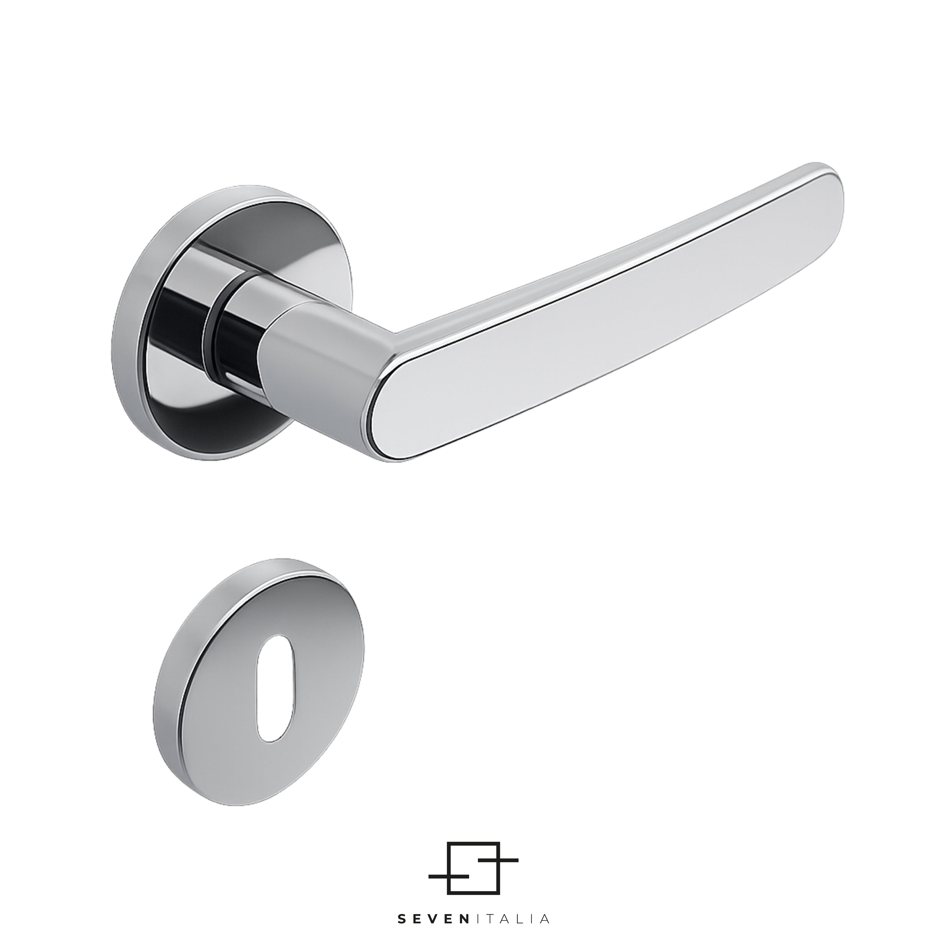 Nessa - Seven Italia Interior Door Handle