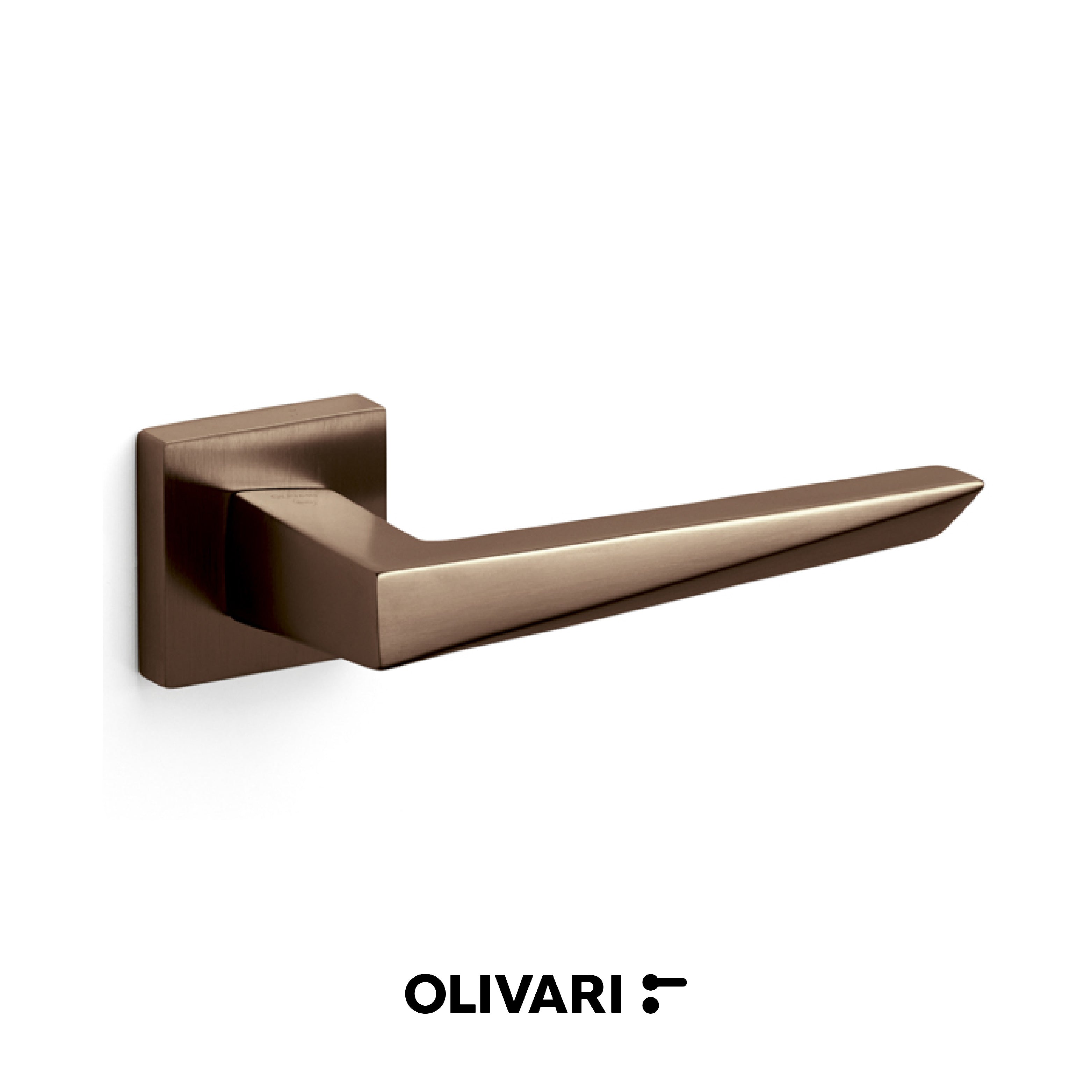 Sky - Olivari Maniglia per porta interna - Imhoff Handles