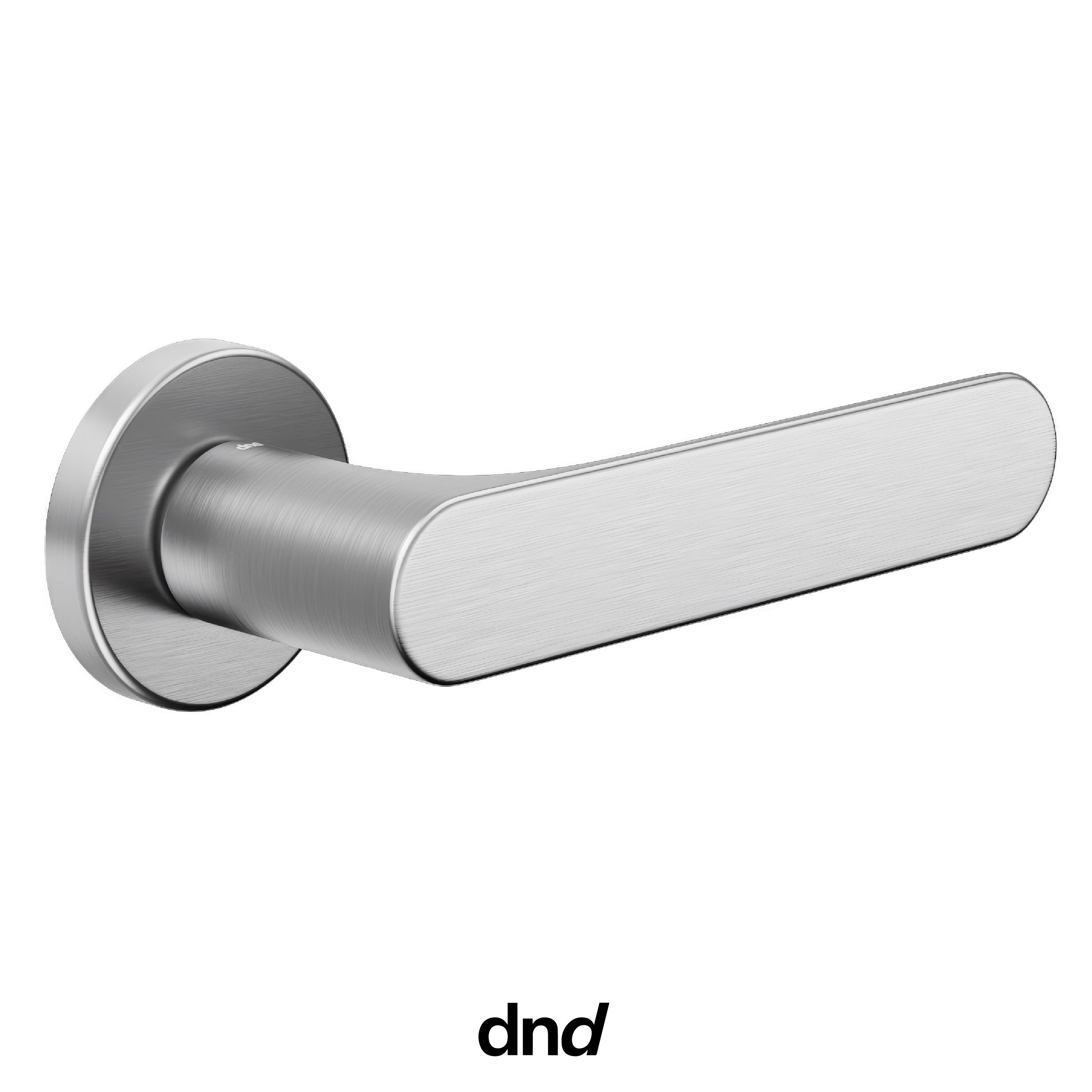 Spot - DND Maniglia per porta interna - Imhoff Handles