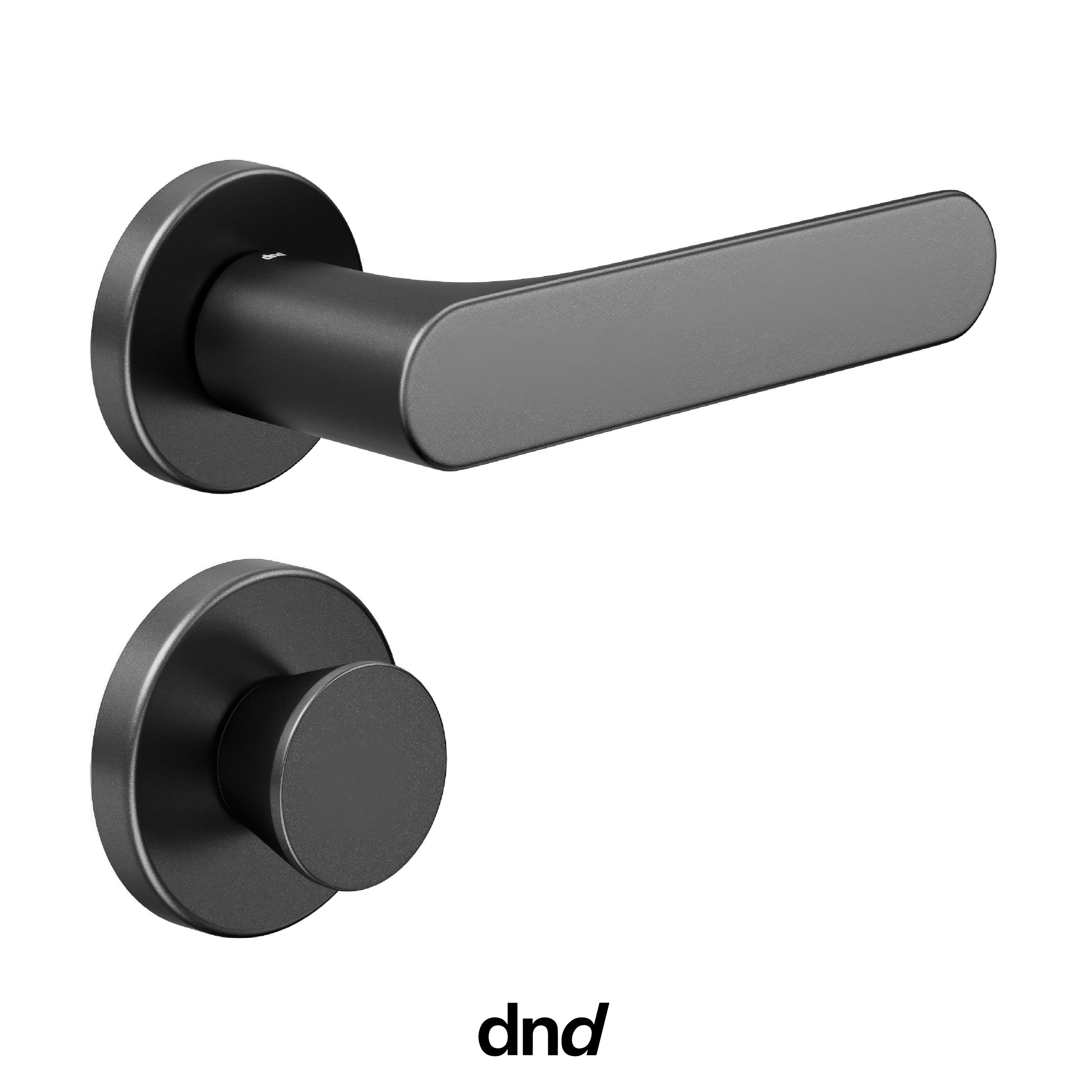 Spot - DND Maniglia per porta interna - Imhoff Handles