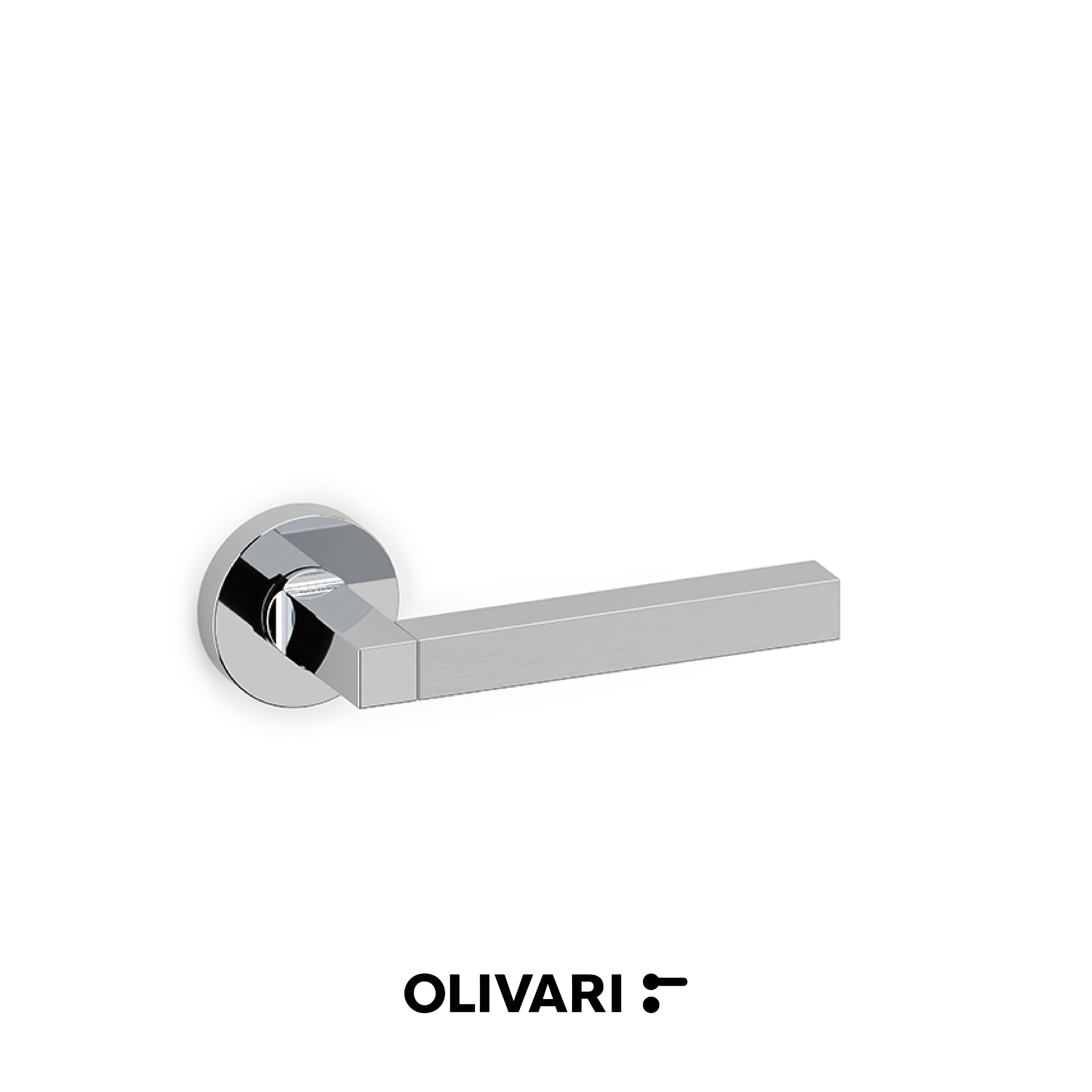 Olivari Time - Internal door handle