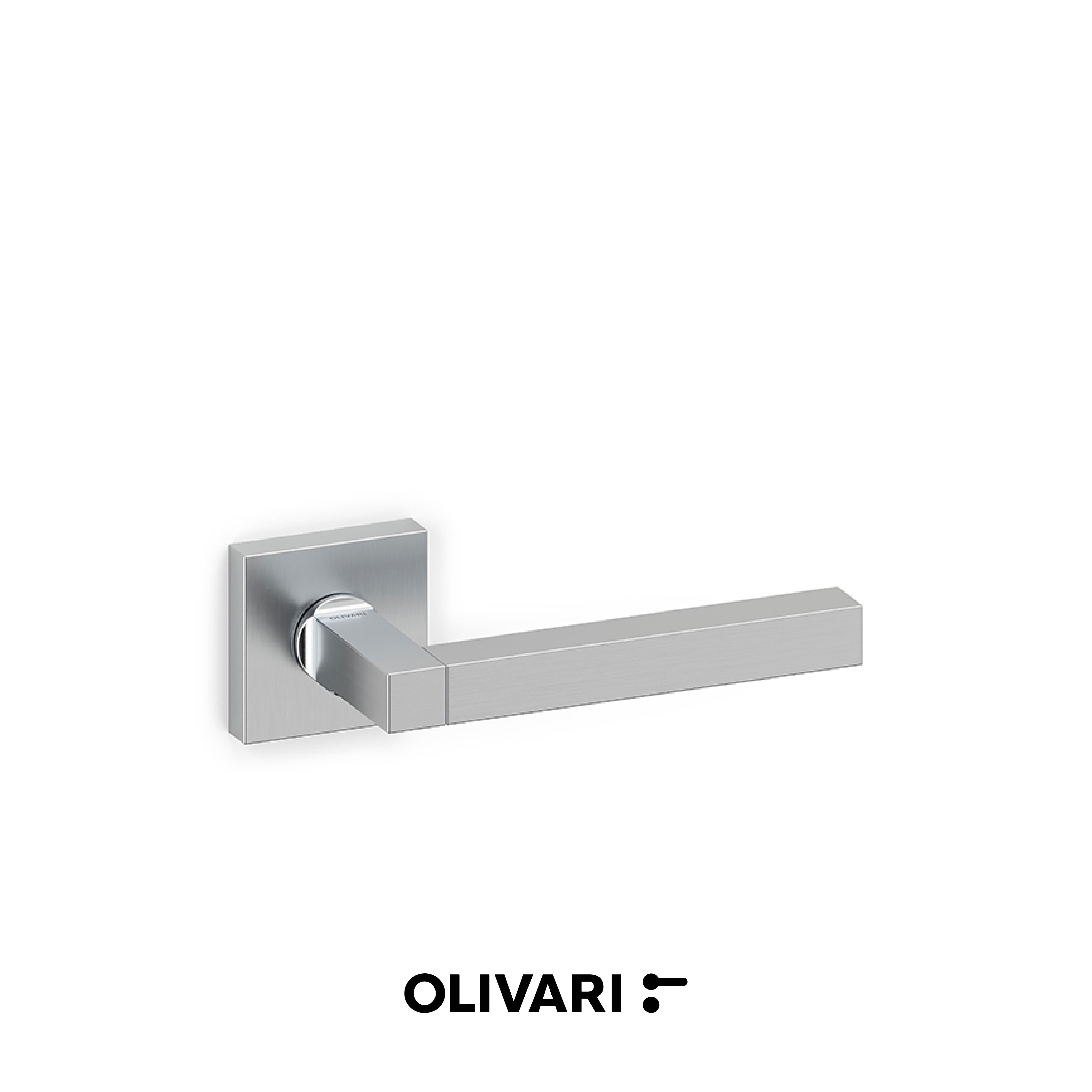 Olivari Time Q - Internal Door Handle
