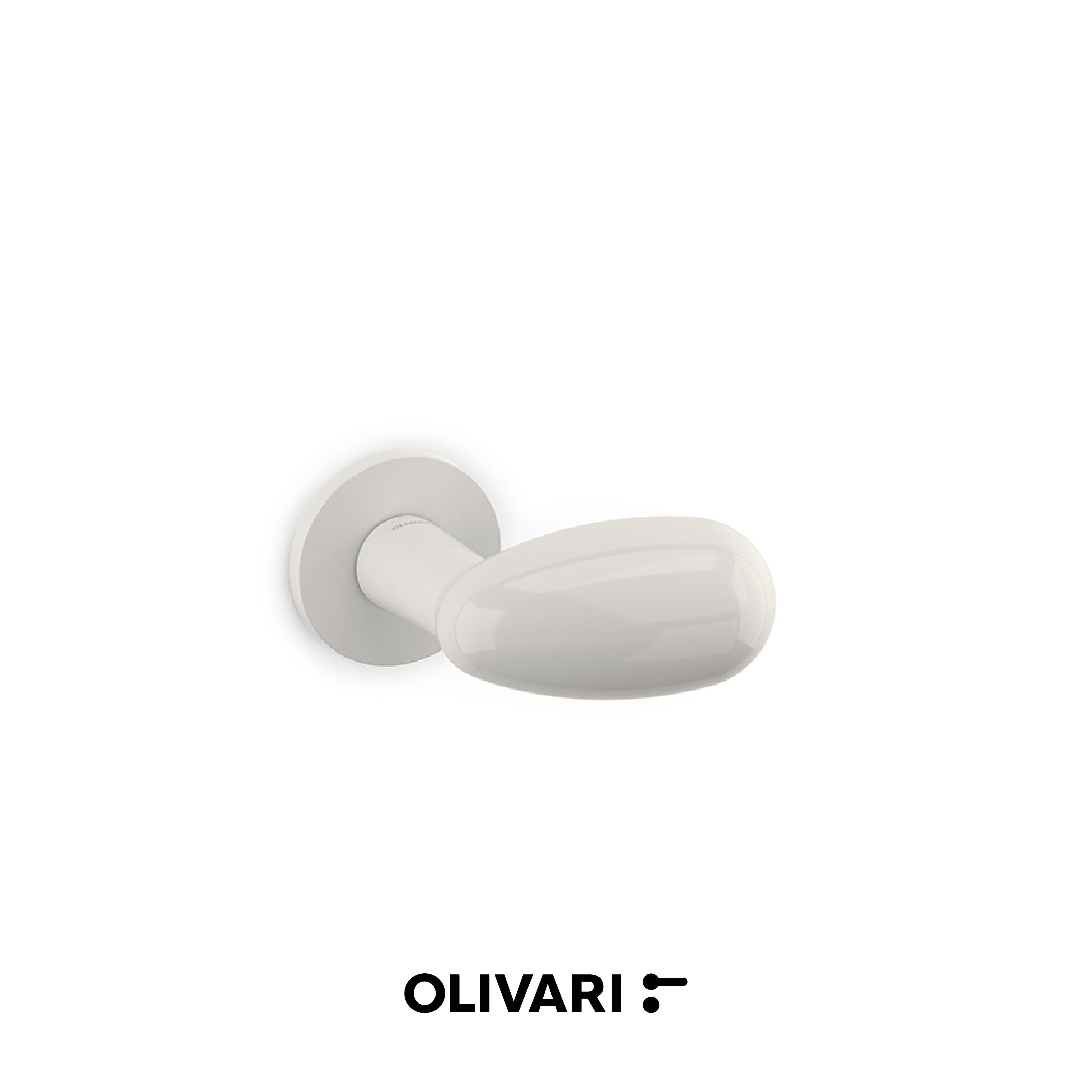 Olivari Uovo - Internal door handle